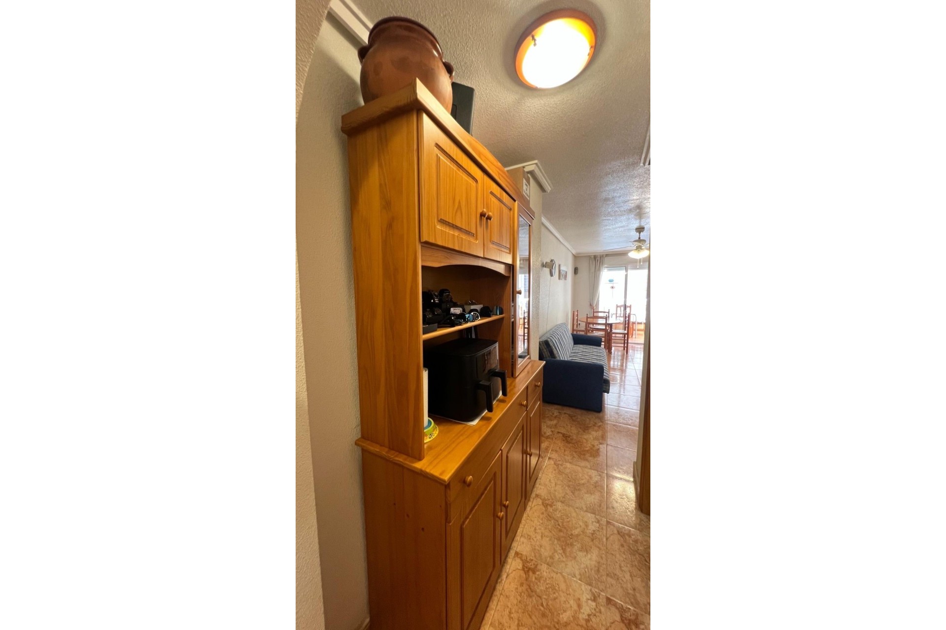 Sprzedaż - Apartament / Mieszkanie -
Torrevieja - Parque de las Naciones