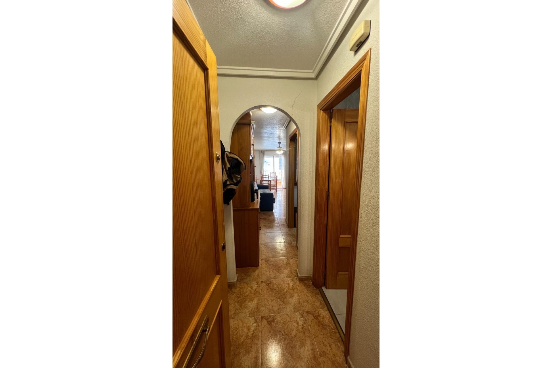 Sprzedaż - Apartament / Mieszkanie -
Torrevieja - Parque de las Naciones