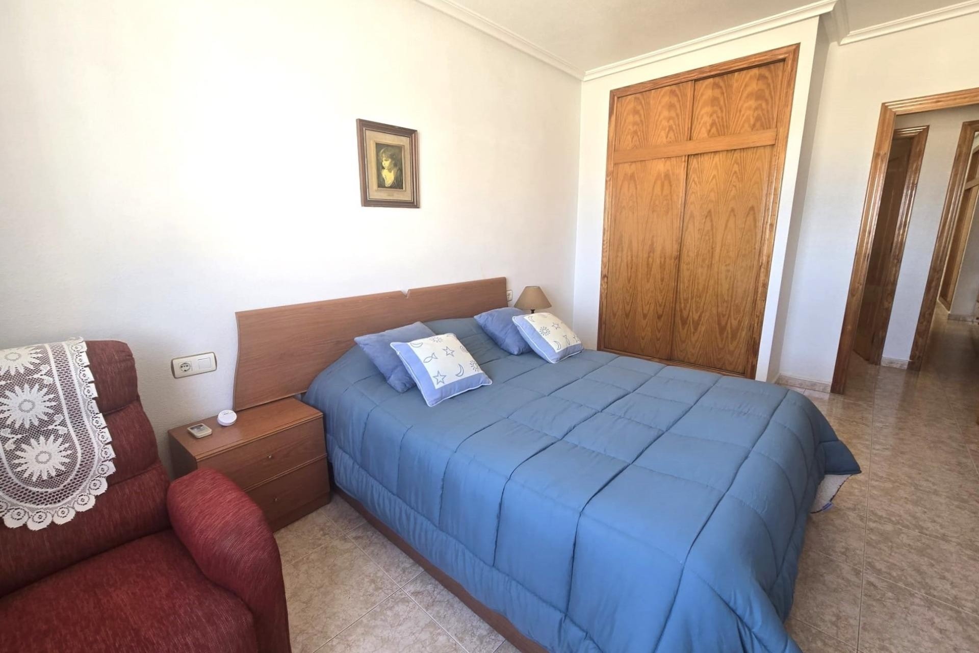 Sprzedaż - Apartament / Mieszkanie -
Torrevieja - Parque de las Naciones