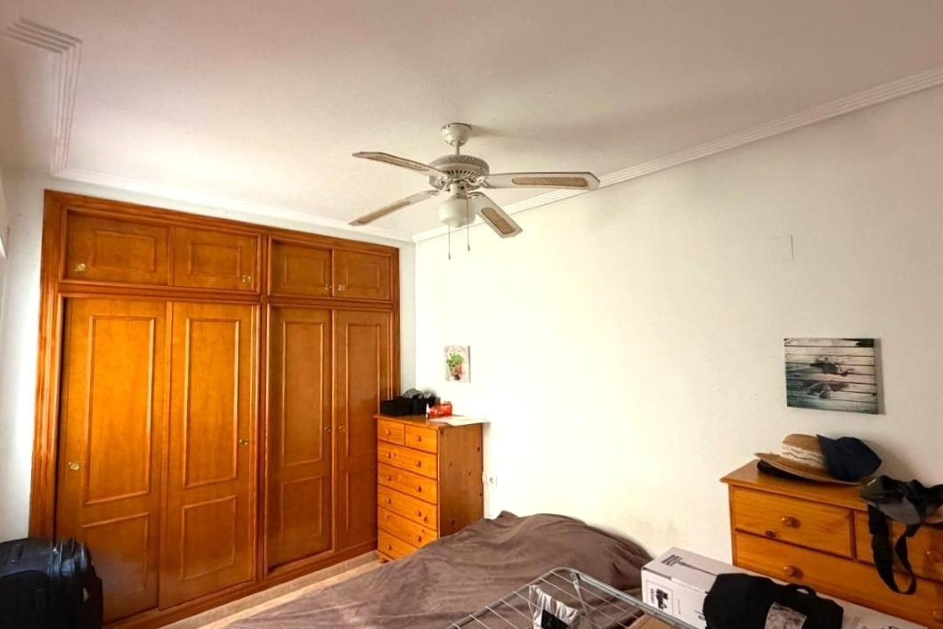 Sprzedaż - Apartament / Mieszkanie -
Torrevieja - Parque de las Naciones