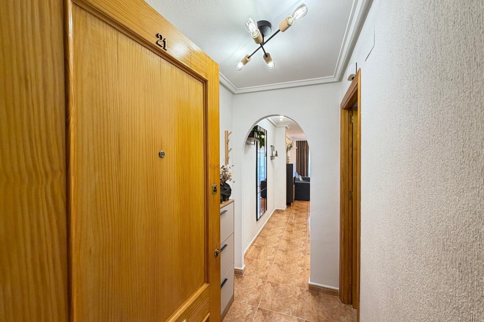 Sprzedaż - Apartament / Mieszkanie -
Torrevieja - Parque de las Naciones