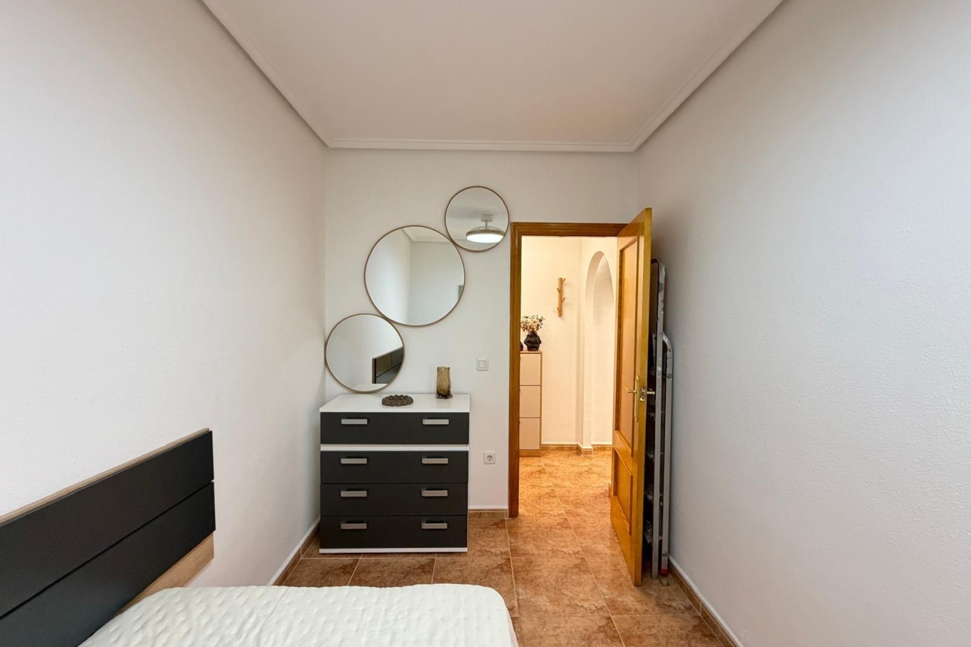 Sprzedaż - Apartament / Mieszkanie -
Torrevieja - Parque de las Naciones