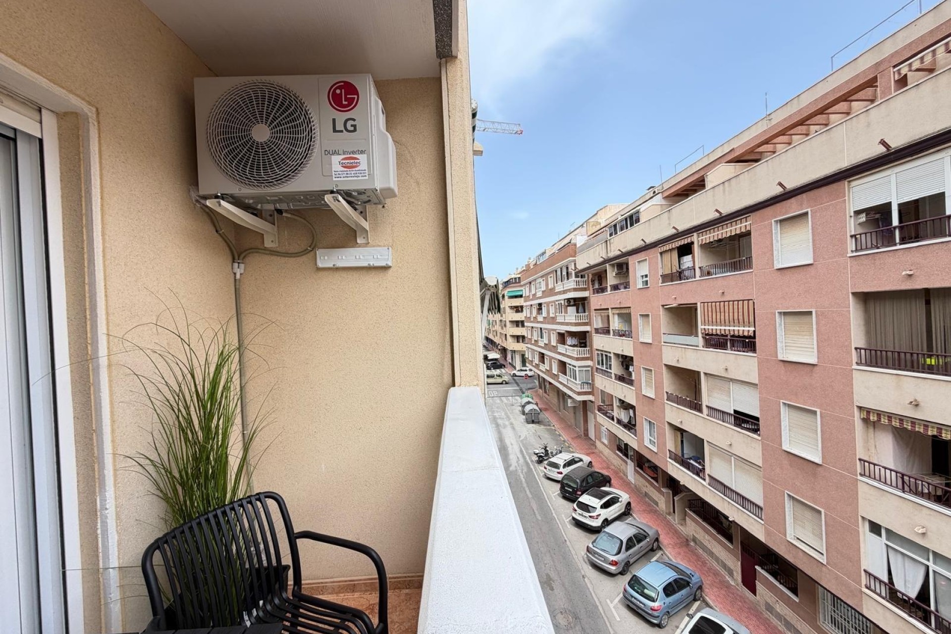 Sprzedaż - Apartament / Mieszkanie -
Torrevieja - Parque de las Naciones