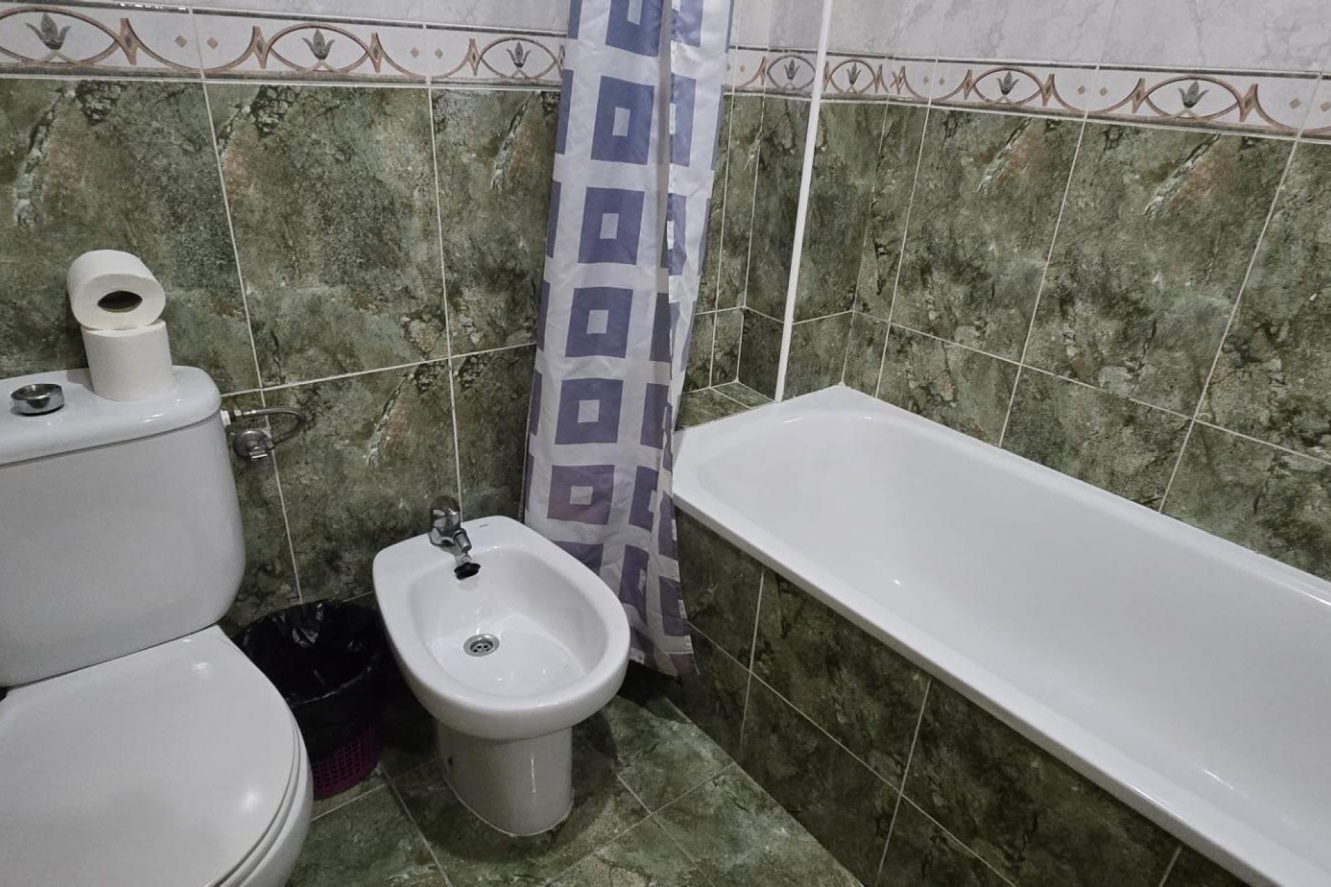 Sprzedaż - Apartament / Mieszkanie -
Torrevieja - Parque de las Naciones