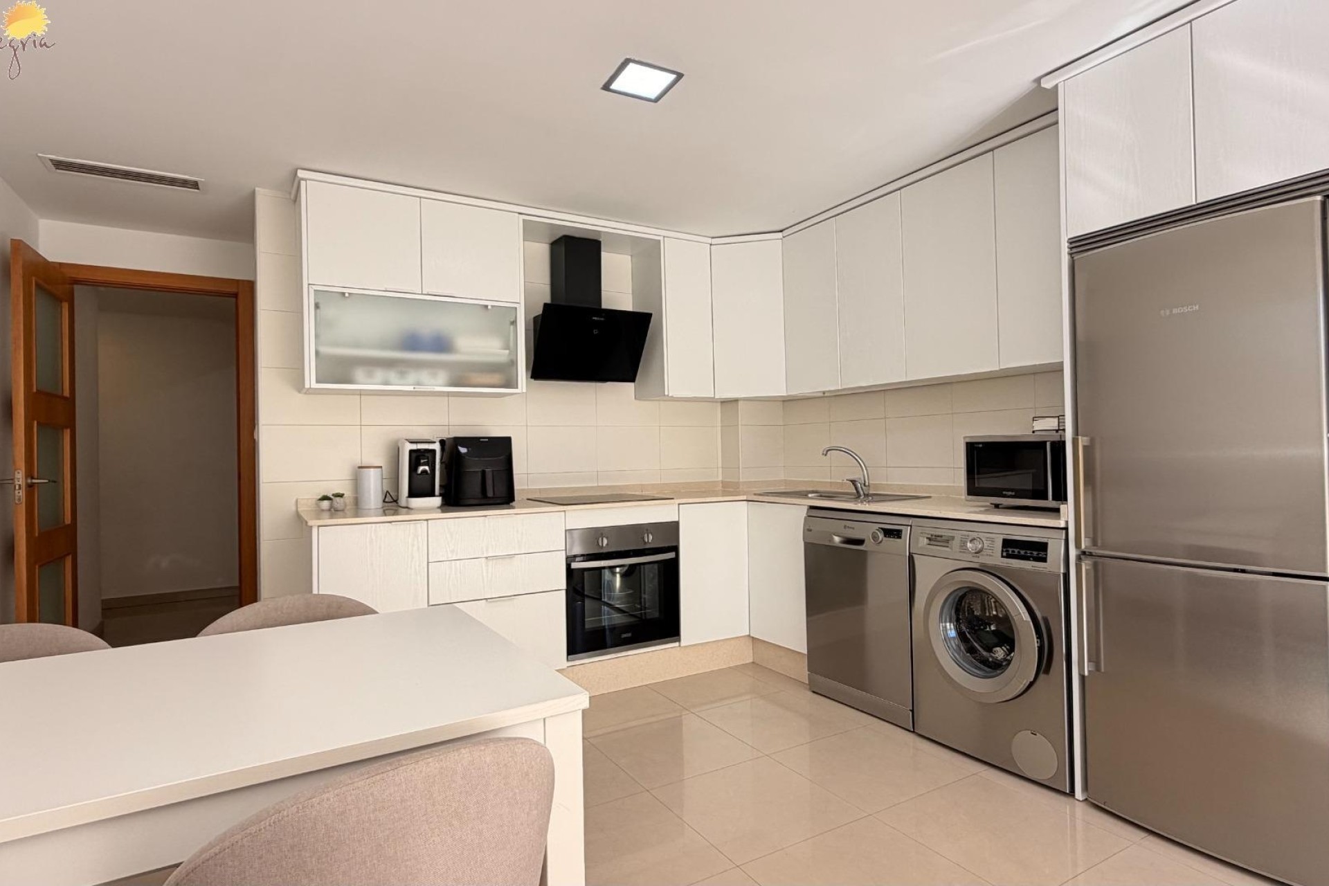 Sprzedaż - Apartament / Mieszkanie -
Torrevieja - Parque de las Naciones