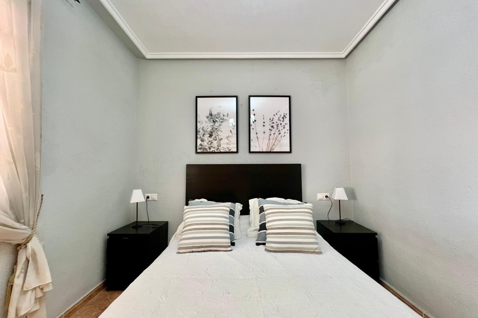 Sprzedaż - Apartament / Mieszkanie -
Torrevieja - Parque de las Naciones