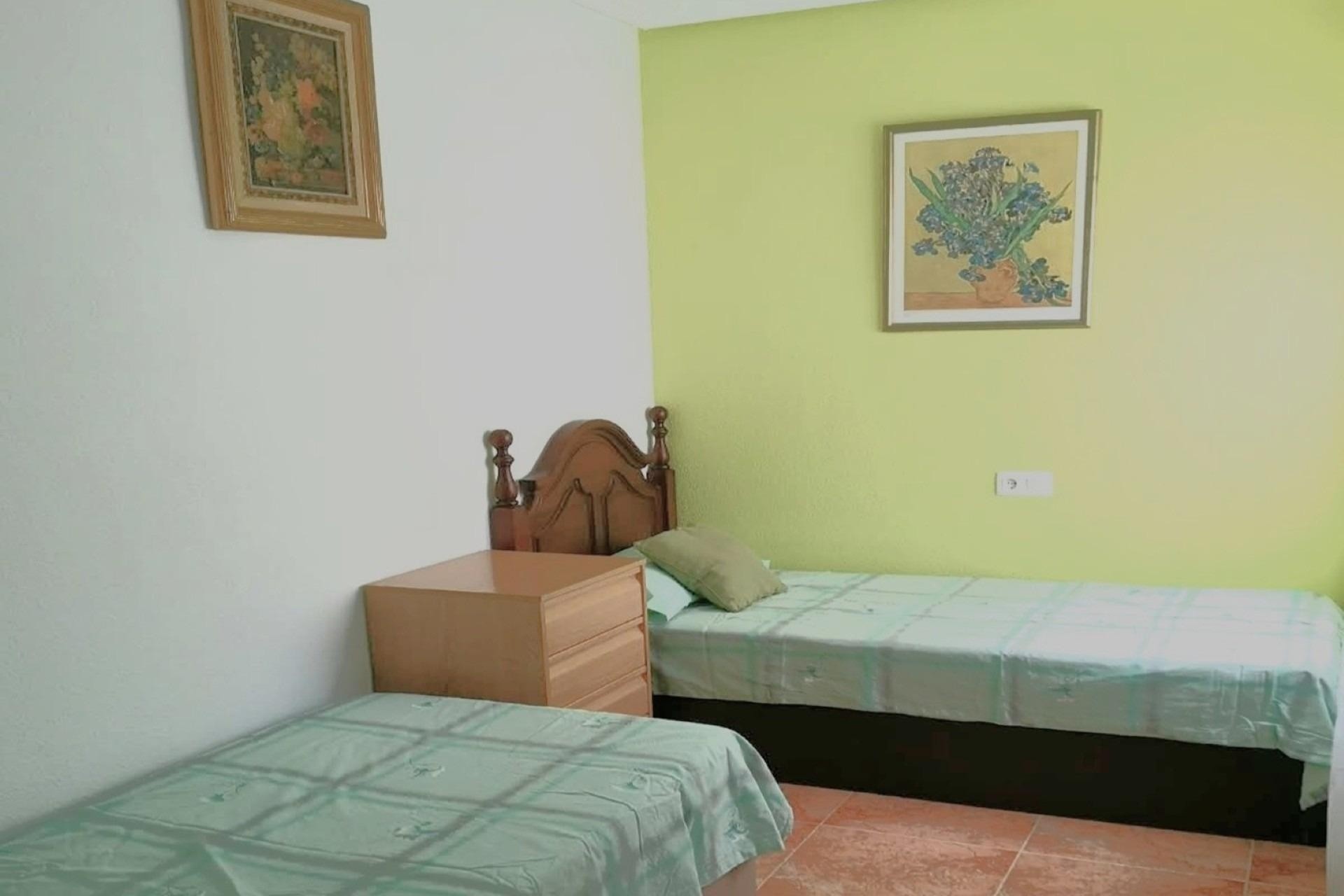 Sprzedaż - Apartament / Mieszkanie -
Torrevieja - Parque de las Naciones