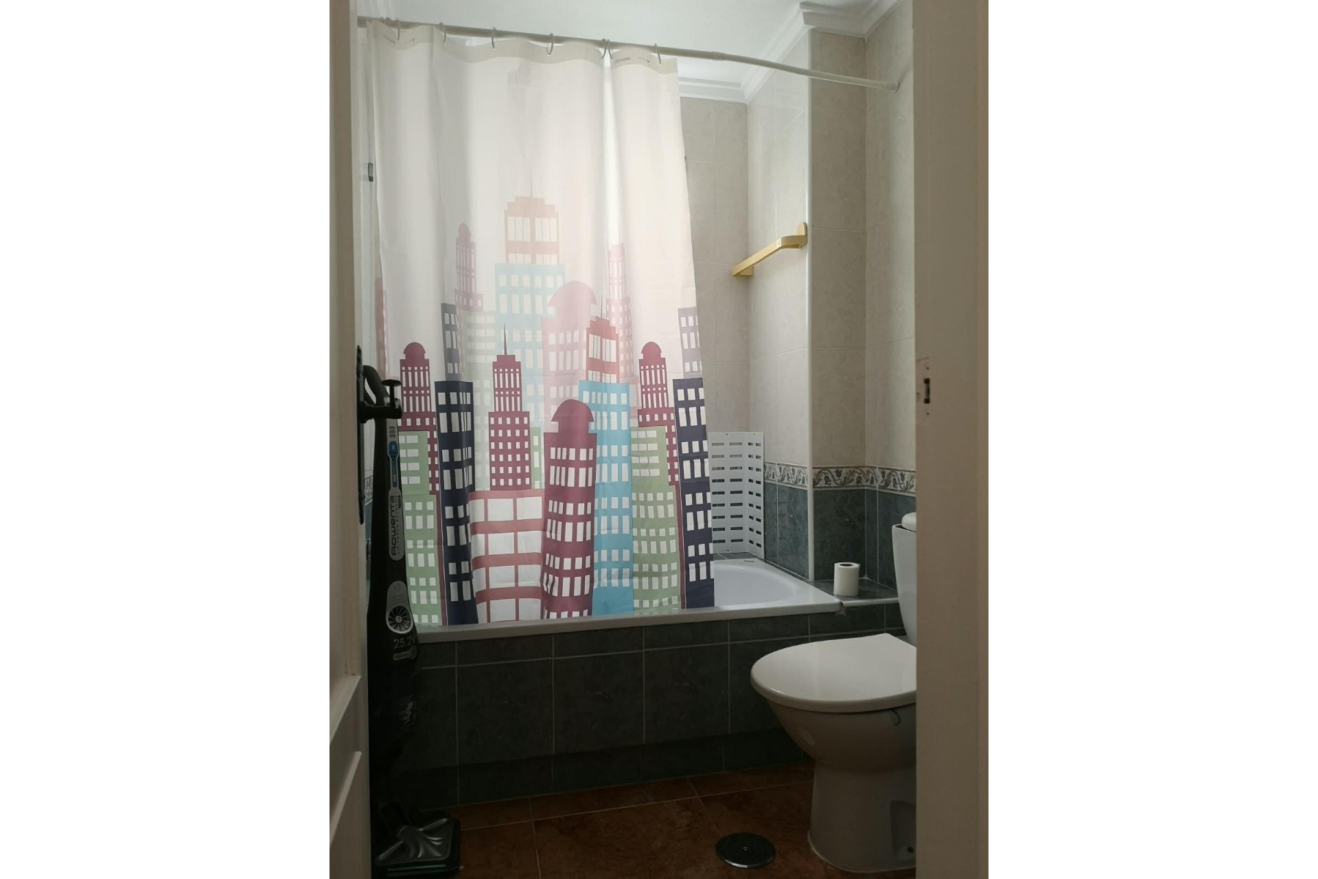 Sprzedaż - Apartament / Mieszkanie -
Torrevieja - Parque de las Naciones