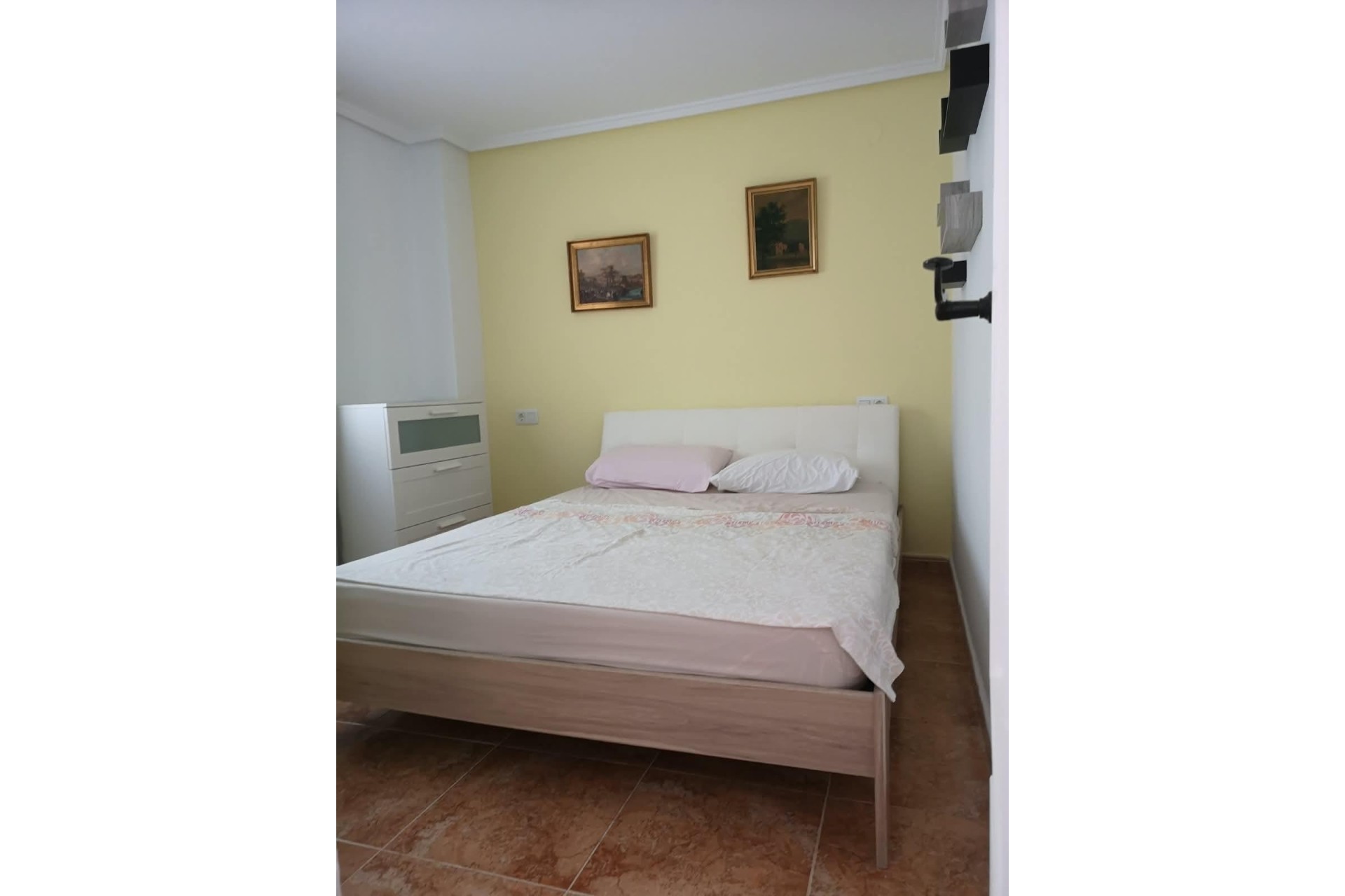 Sprzedaż - Apartament / Mieszkanie -
Torrevieja - Parque de las Naciones