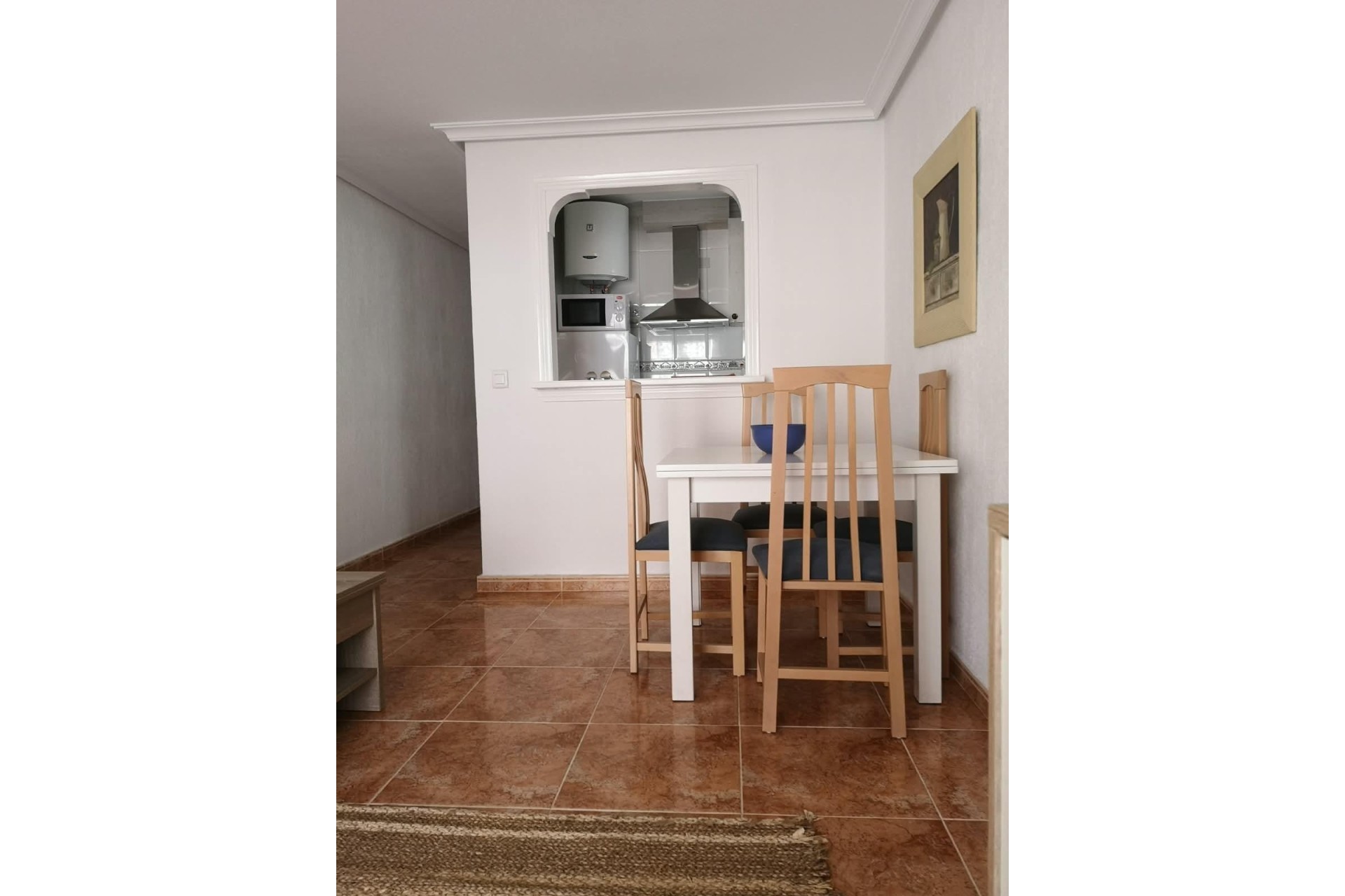 Sprzedaż - Apartament / Mieszkanie -
Torrevieja - Parque de las Naciones