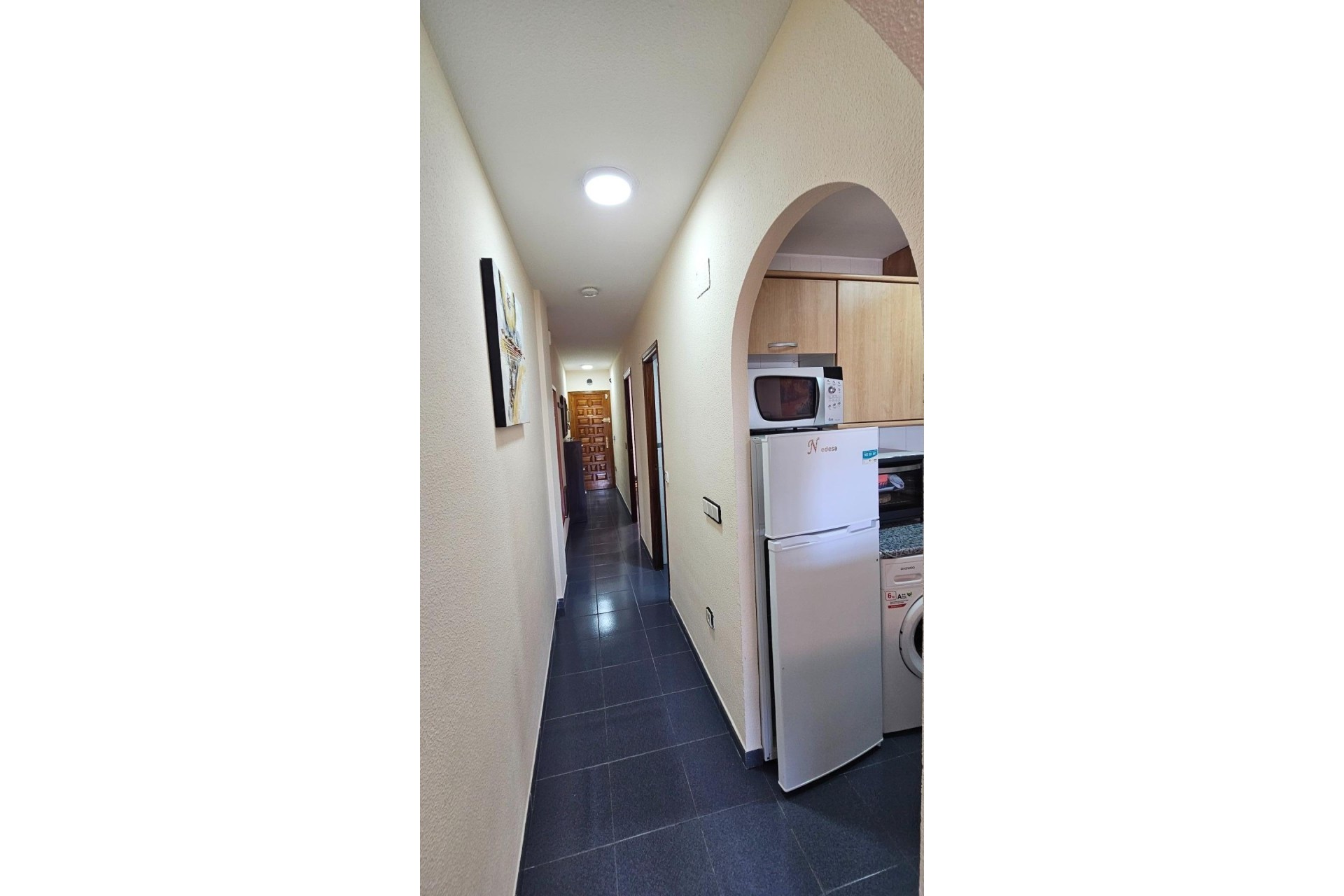 Sprzedaż - Apartament / Mieszkanie -
Torrevieja - Parque de las Naciones