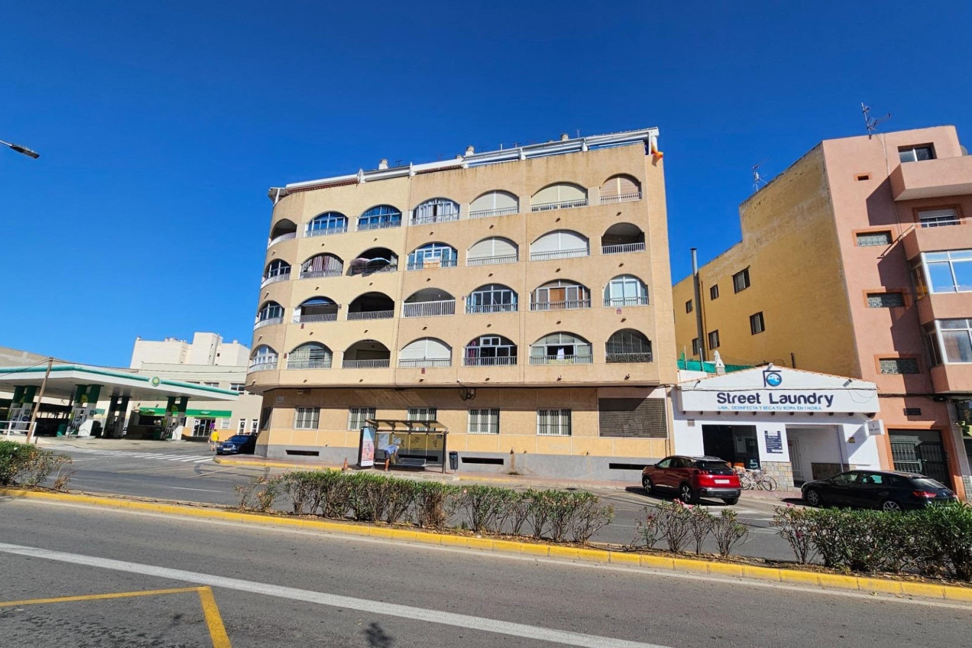 Sprzedaż - Apartament / Mieszkanie -
Torrevieja - Parque de las Naciones