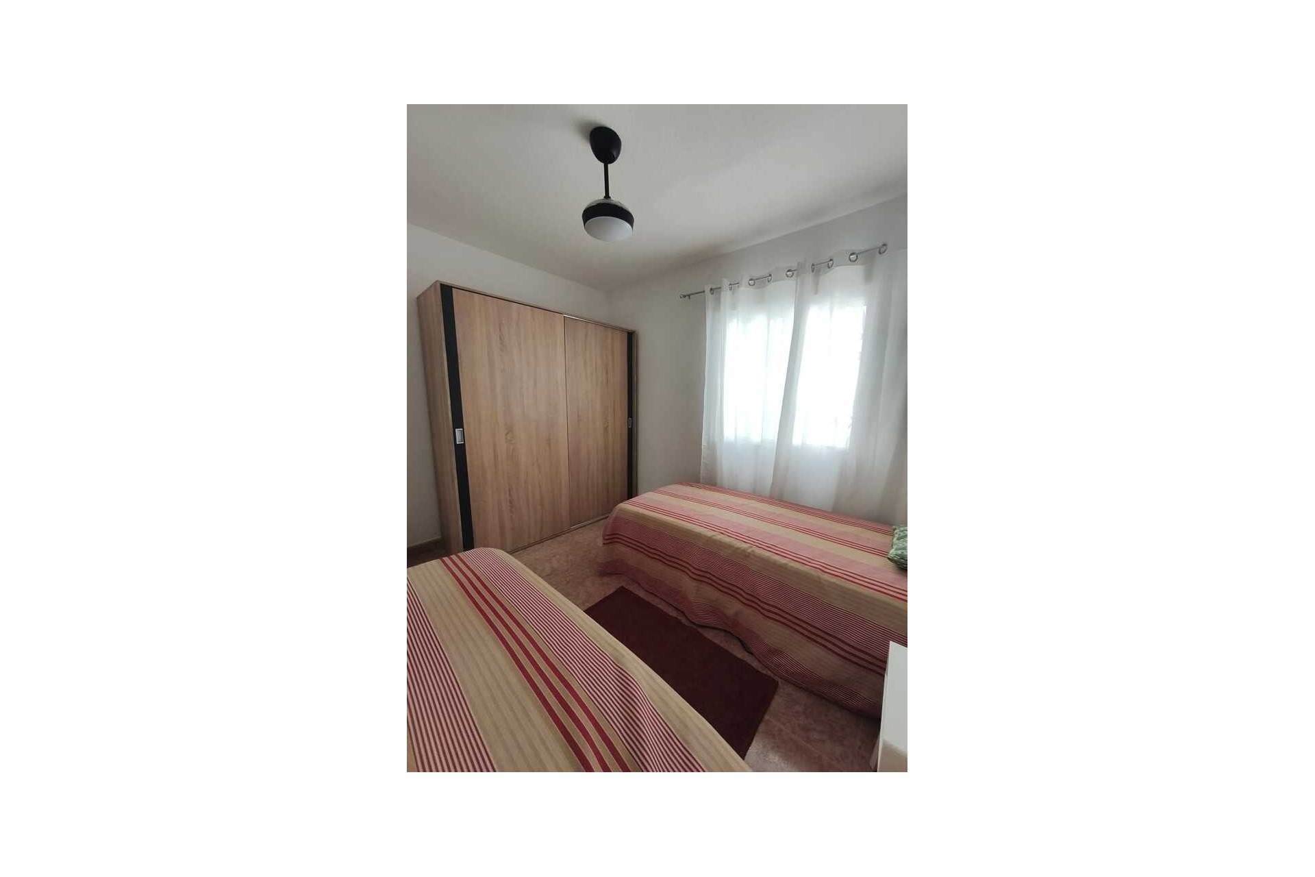 Sprzedaż - Apartament / Mieszkanie -
Torrevieja - Parque de las Naciones