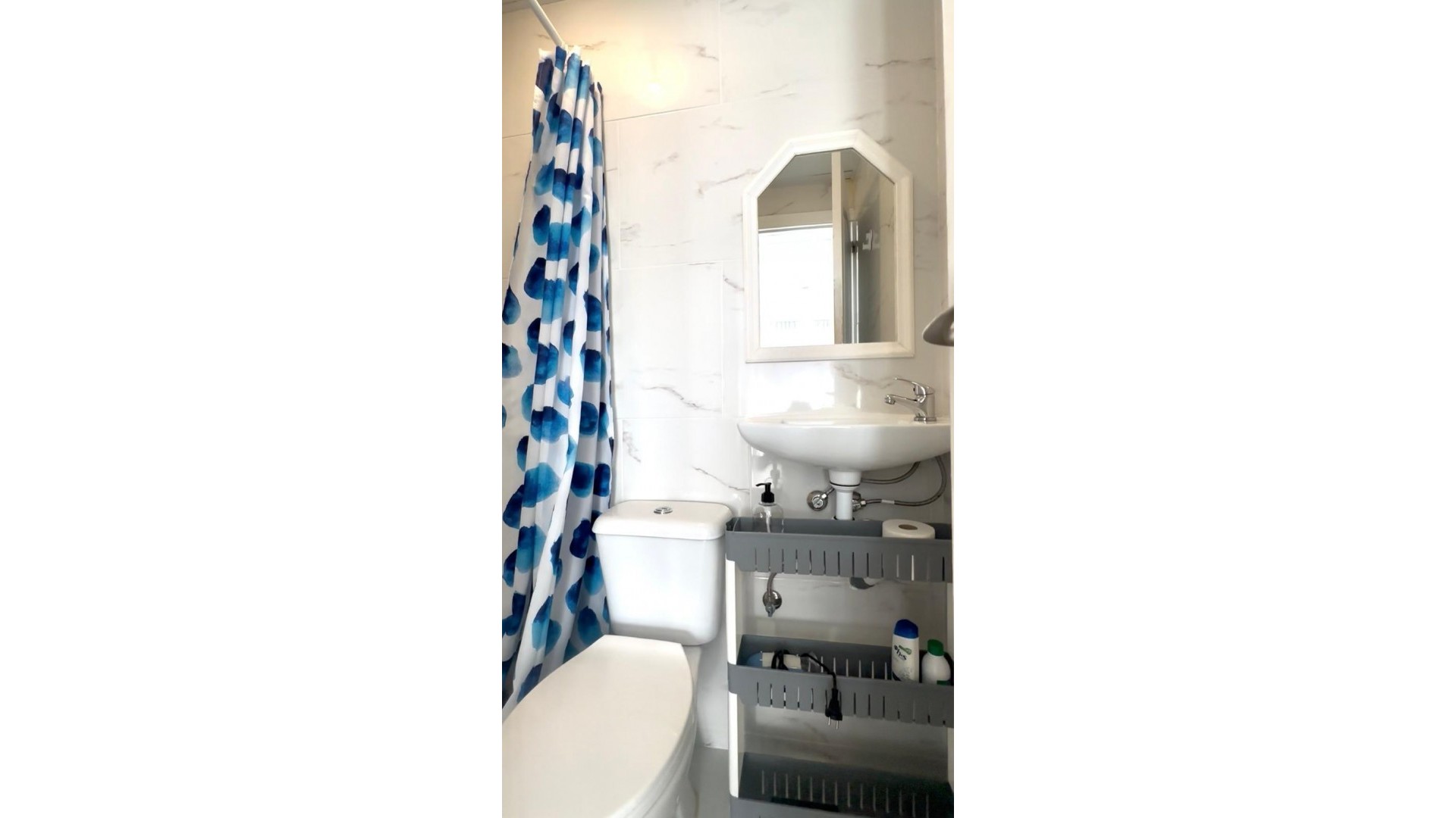 Sprzedaż - Apartament mieszkanie -
Torrevieja - Paseo maritimo