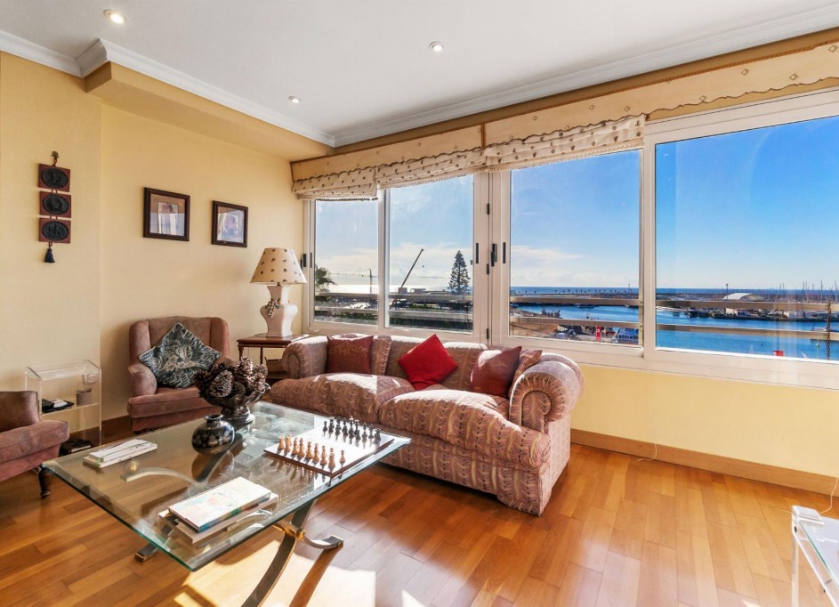 Sprzedaż - Apartament mieszkanie -
Torrevieja - Piscinas naturales