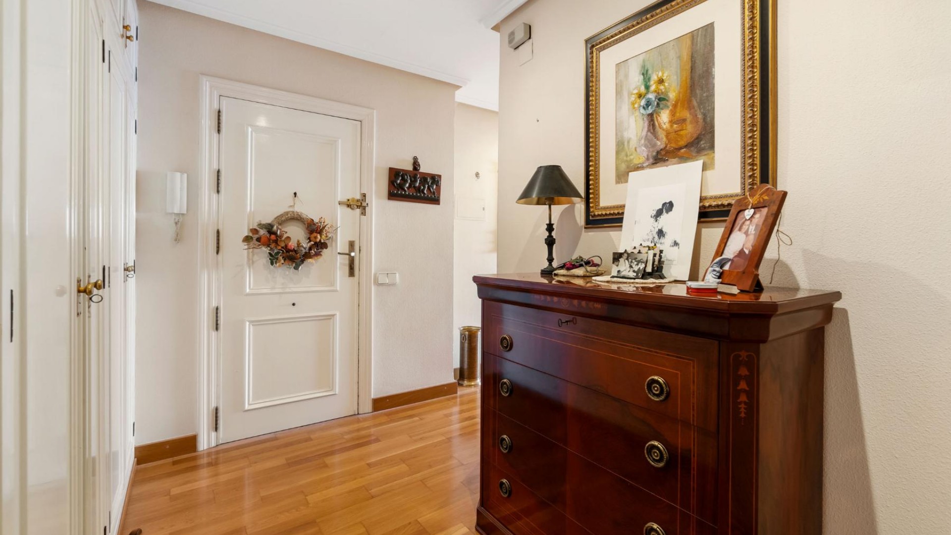 Sprzedaż - Apartament mieszkanie -
Torrevieja - Piscinas naturales