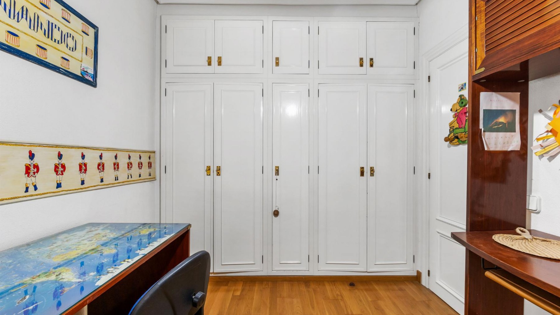 Sprzedaż - Apartament mieszkanie -
Torrevieja - Piscinas naturales