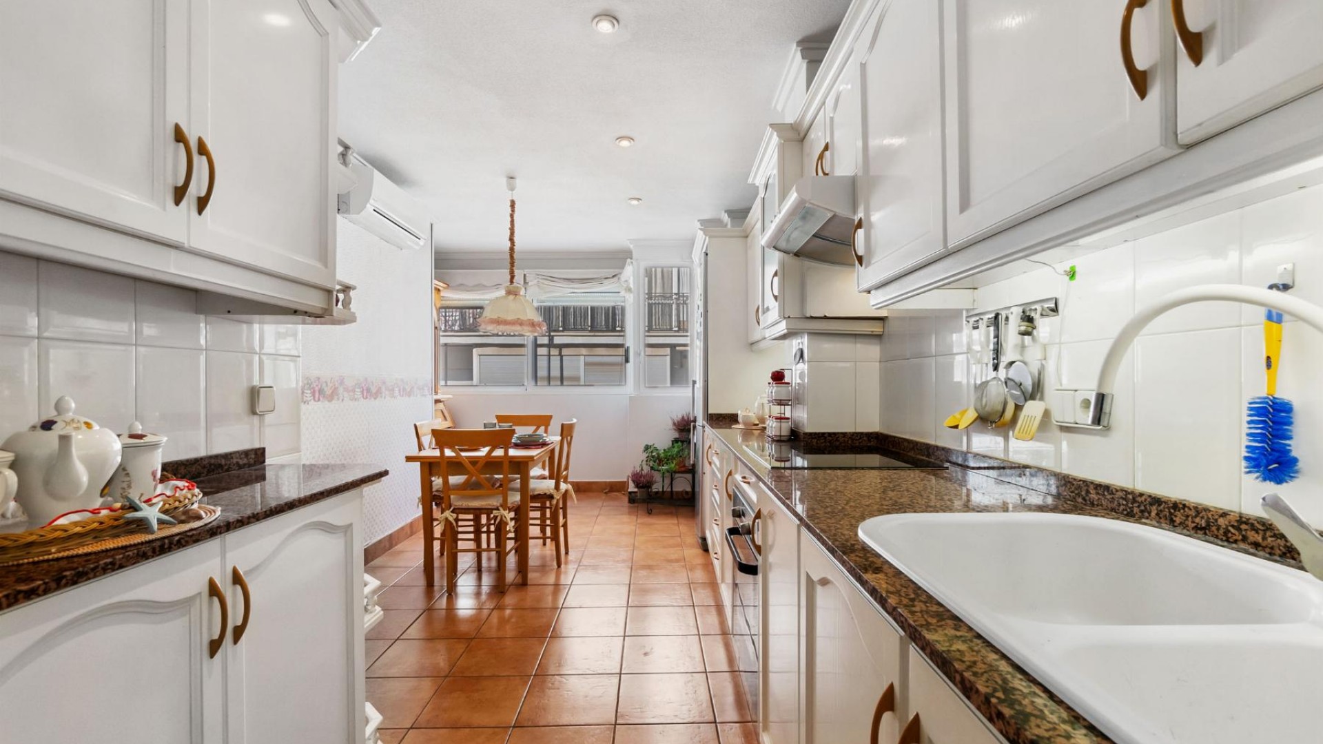 Sprzedaż - Apartament mieszkanie -
Torrevieja - Piscinas naturales