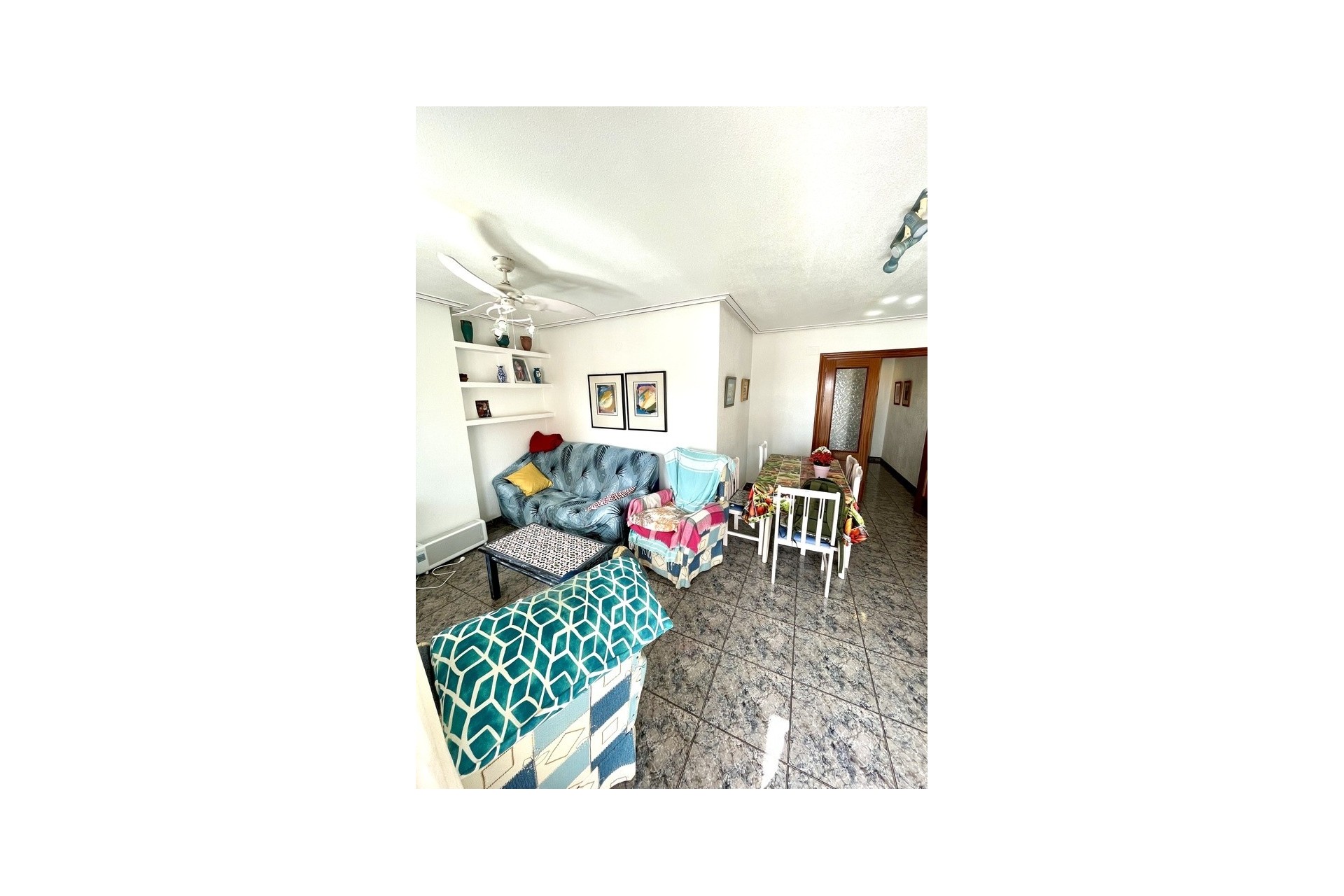Sprzedaż - Apartament / Mieszkanie -
Torrevieja - Playa de cura
