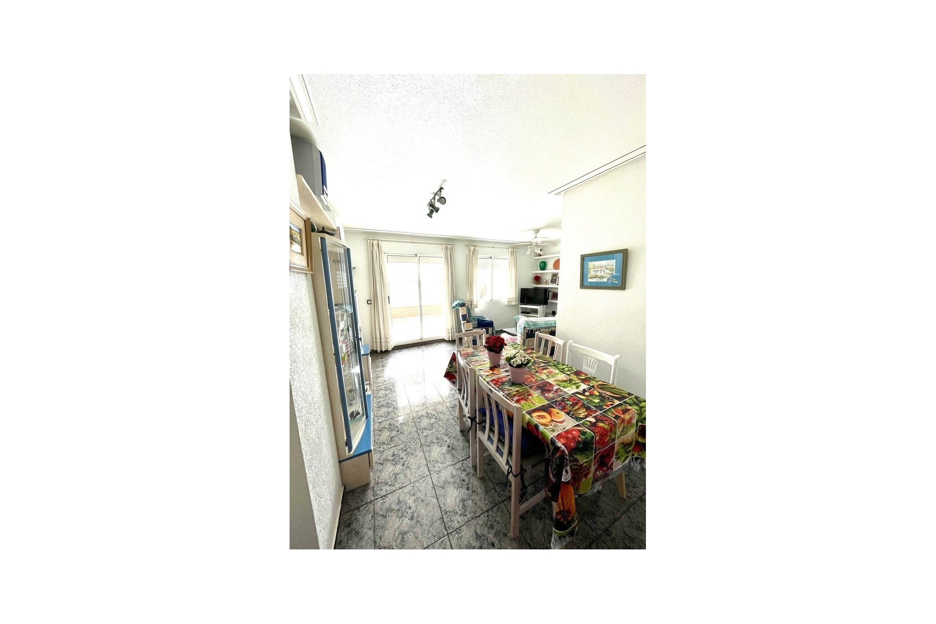 Sprzedaż - Apartament / Mieszkanie -
Torrevieja - Playa de cura