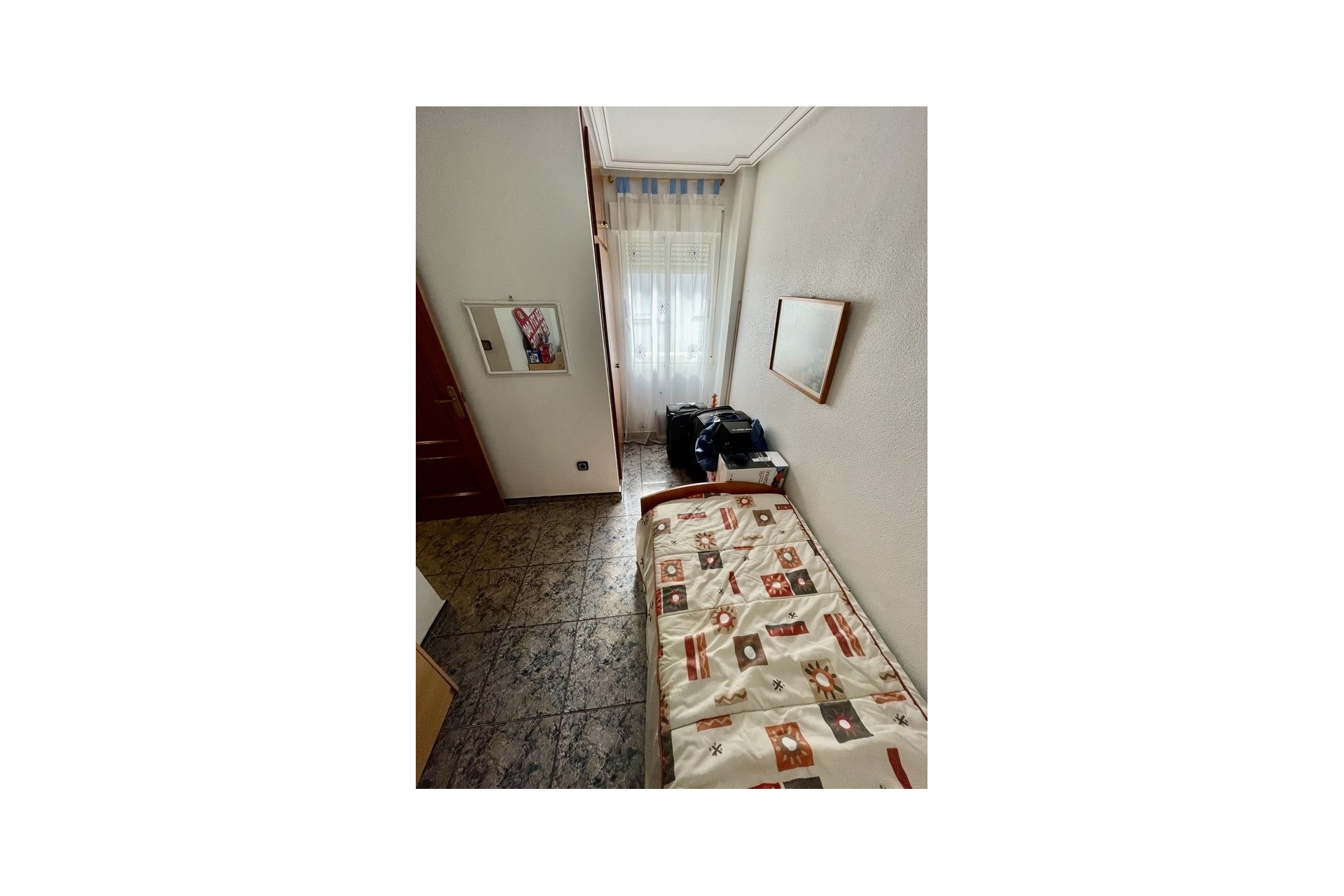 Sprzedaż - Apartament / Mieszkanie -
Torrevieja - Playa de cura