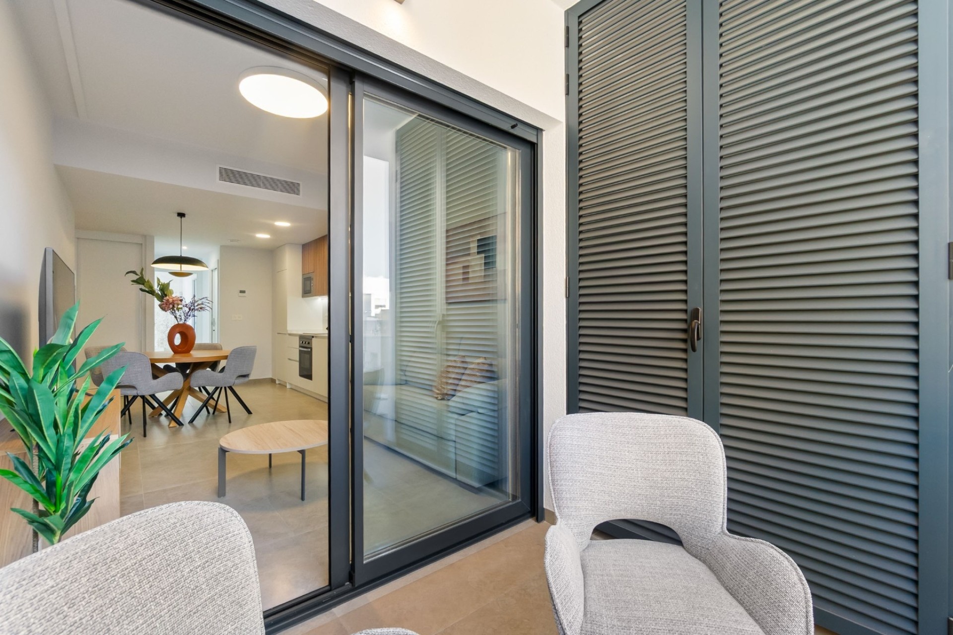 Sprzedaż - Apartament mieszkanie -
Torrevieja - Playa de El Cura