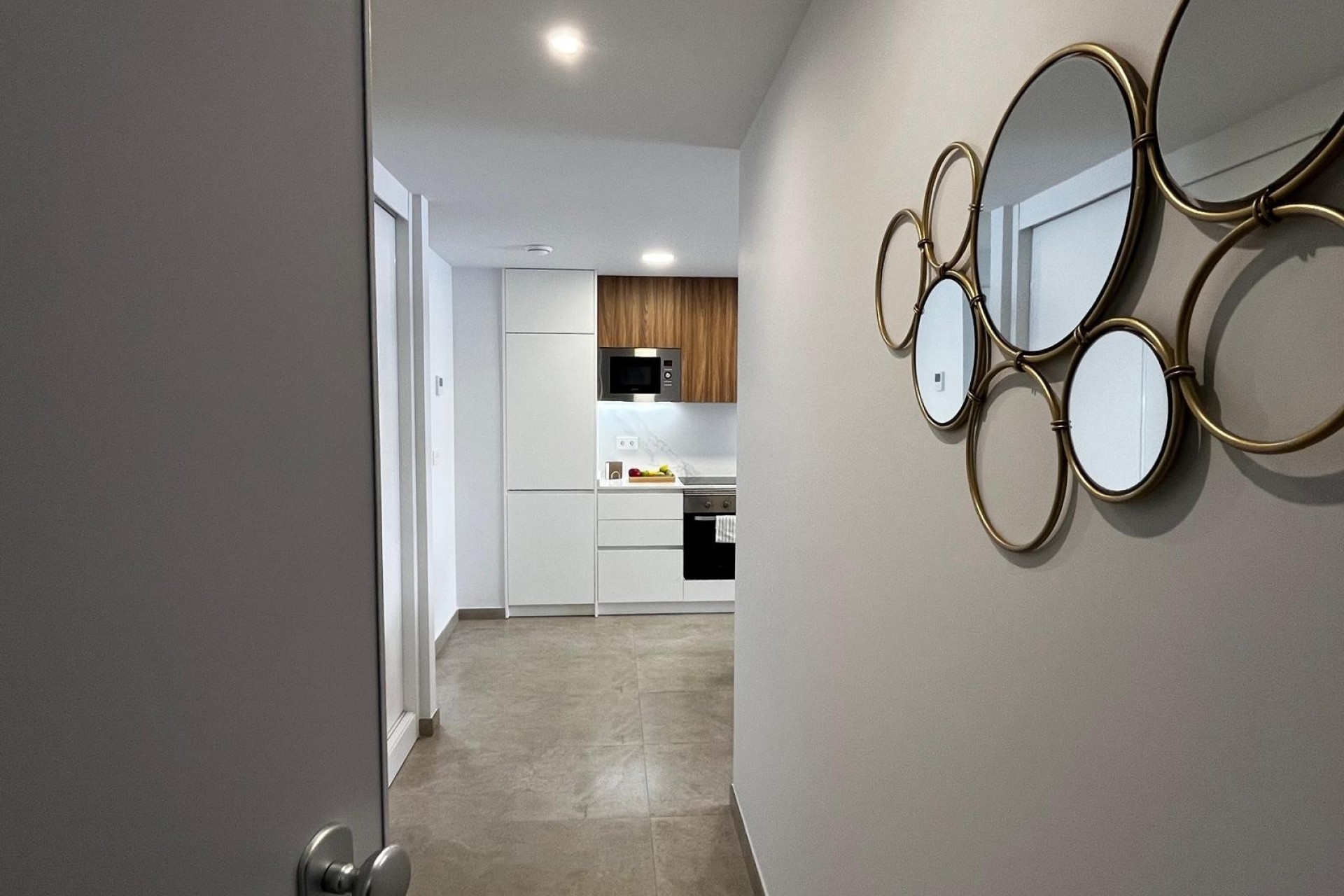 Sprzedaż - Apartament / Mieszkanie -
Torrevieja - Playa de El Cura