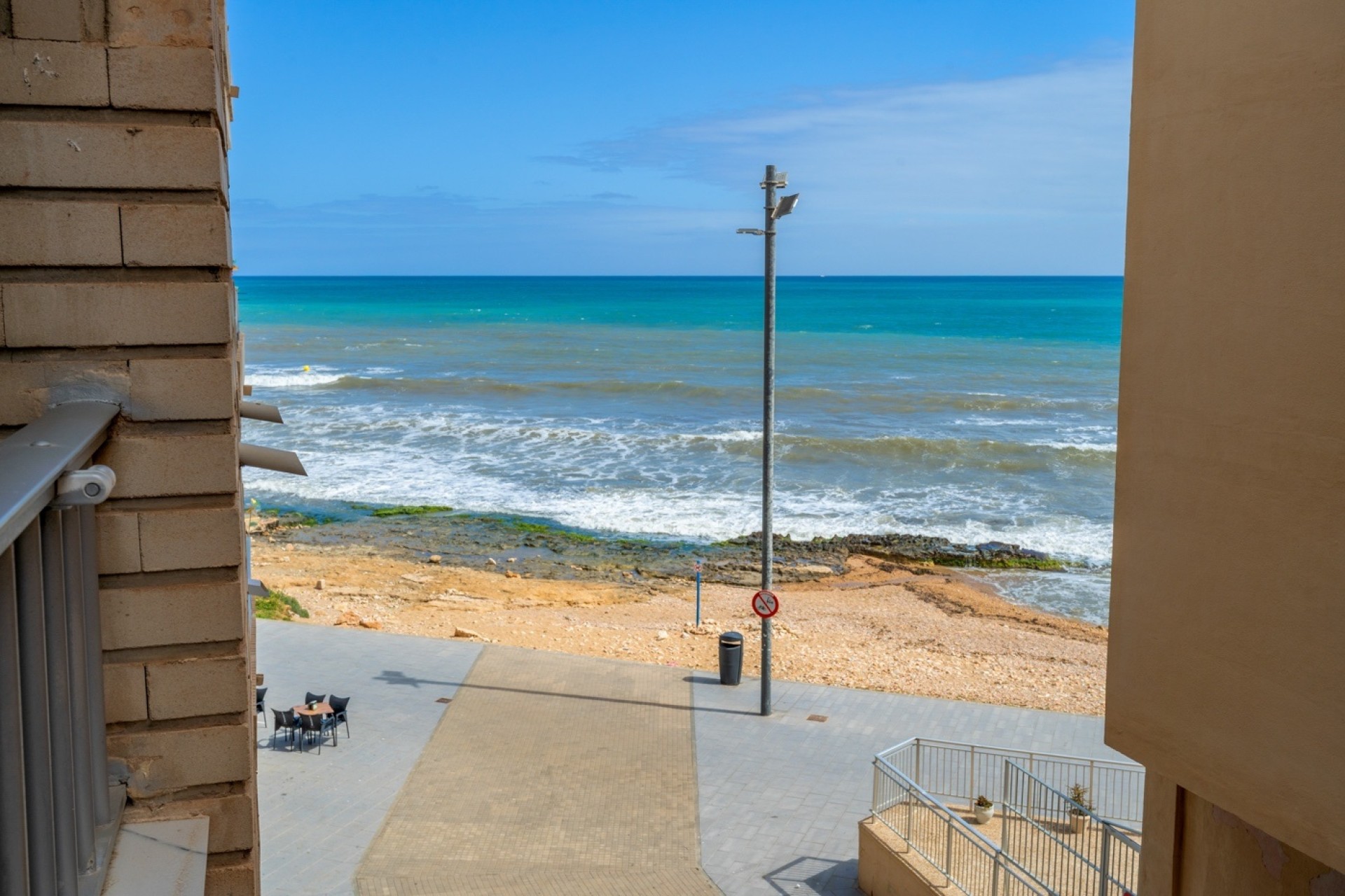 Sprzedaż - Apartament / Mieszkanie -
Torrevieja - Playa de El Cura