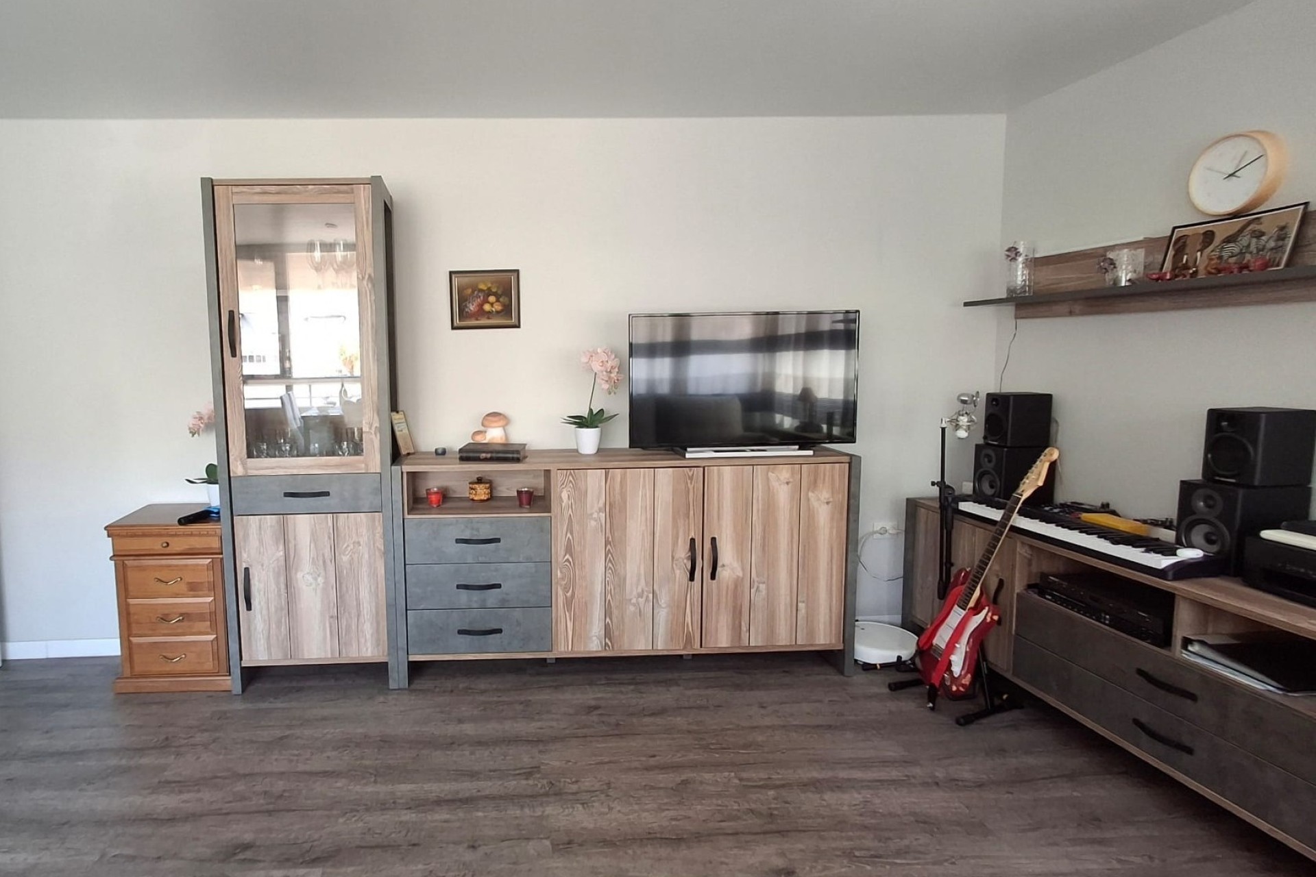 Sprzedaż - Apartament / Mieszkanie -
Torrevieja - Playa de El Cura