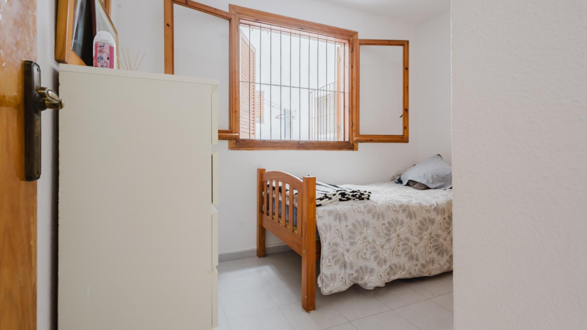 Sprzedaż - Apartament mieszkanie -
Torrevieja - Playa de La Acequion
