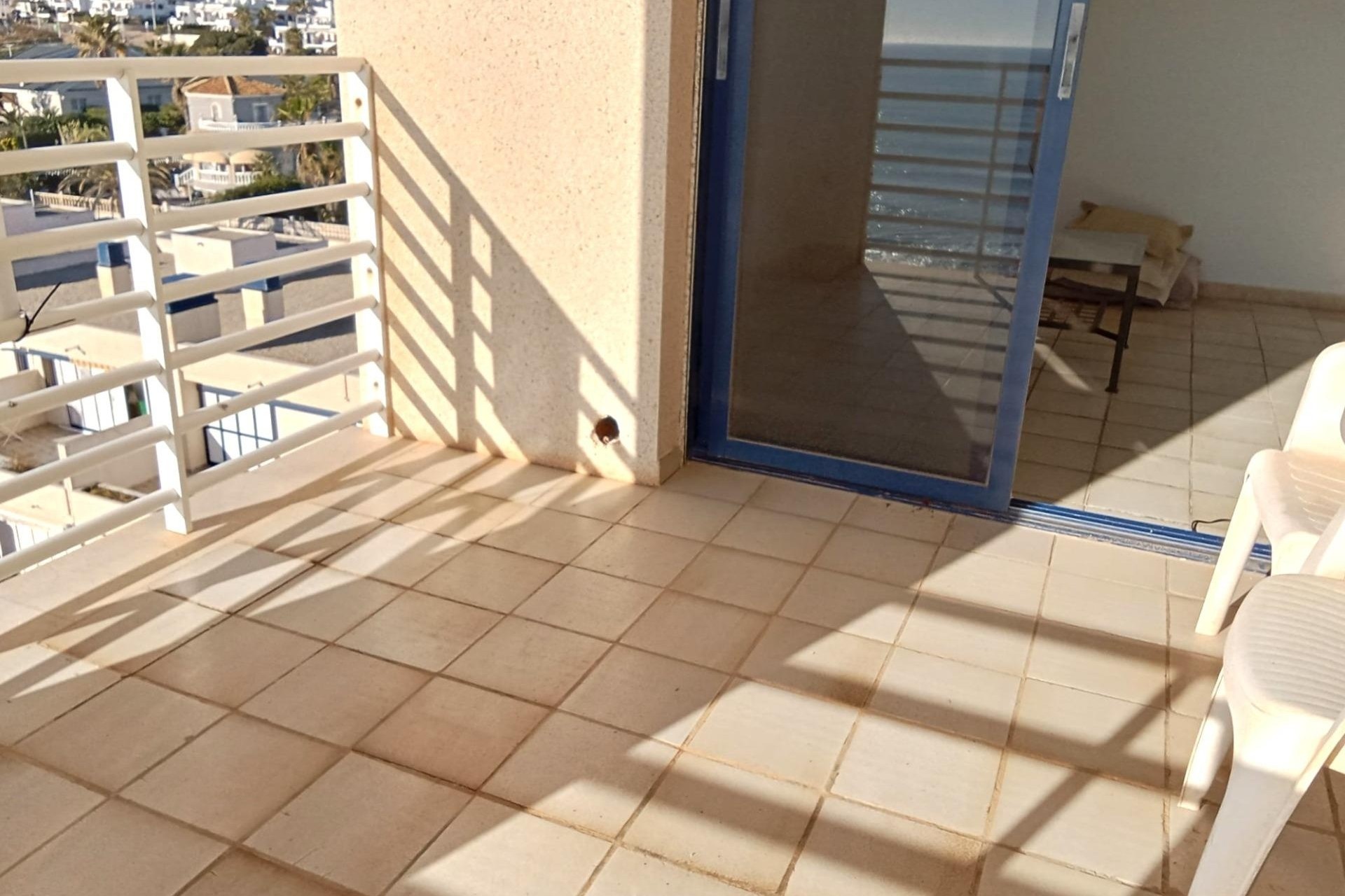 Sprzedaż - Apartament / Mieszkanie -
Torrevieja - PLAYA DE LA MATA