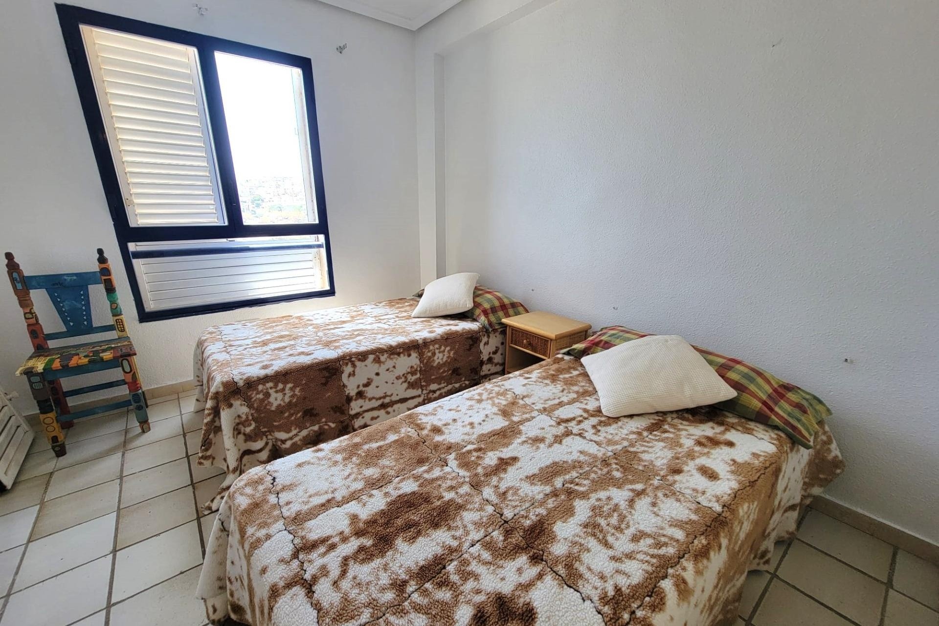 Sprzedaż - Apartament / Mieszkanie -
Torrevieja - PLAYA DE LA MATA