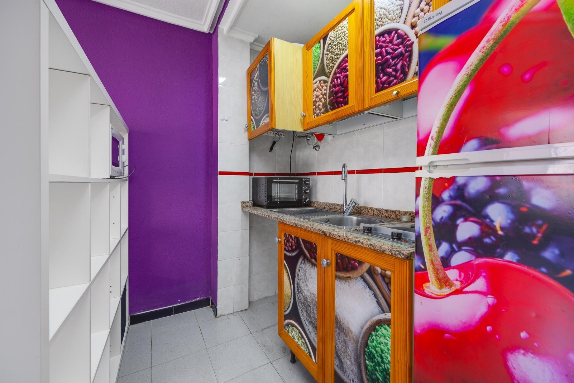 Sprzedaż - Apartament / Mieszkanie -
Torrevieja - Playa de Los Locos-Curva del Palangre