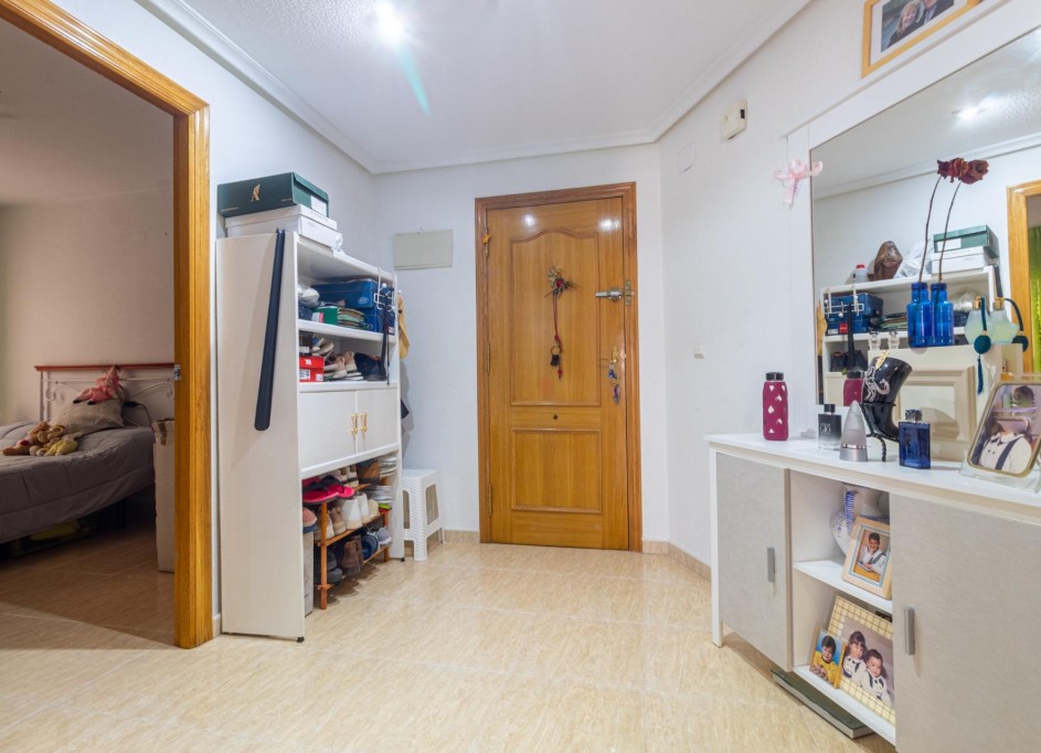 Sprzedaż - Apartament mieszkanie -
Torrevieja - Playa de los locos