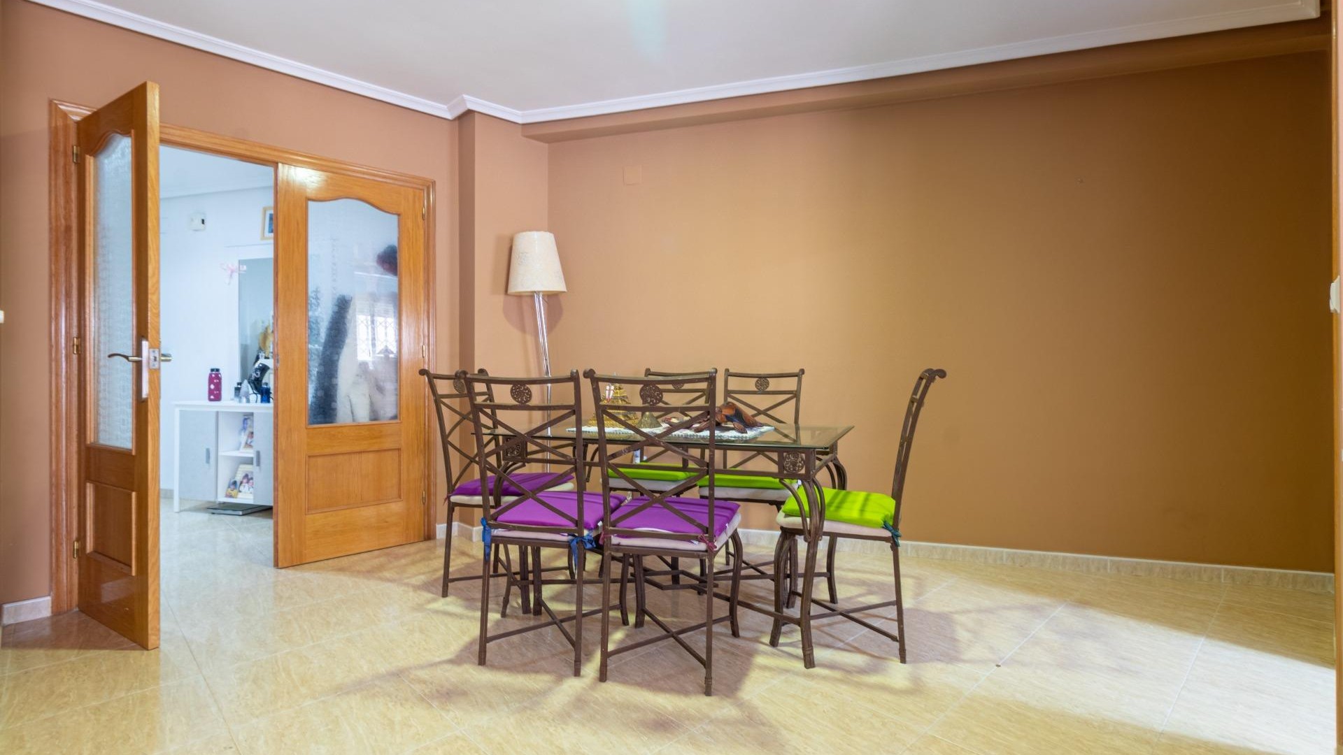 Sprzedaż - Apartament mieszkanie -
Torrevieja - Playa de los locos