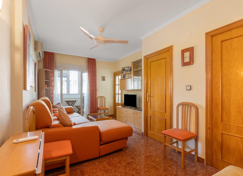 Sprzedaż - Apartament mieszkanie -
Torrevieja - Playa de los locos