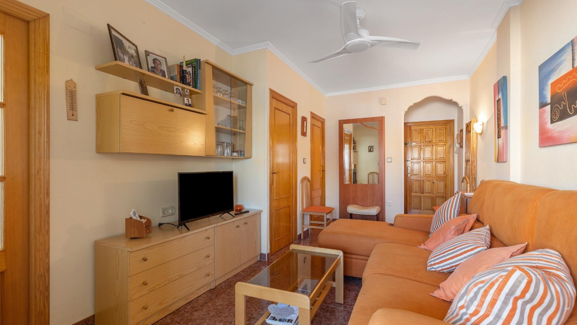 Sprzedaż - Apartament mieszkanie -
Torrevieja - Playa de los locos