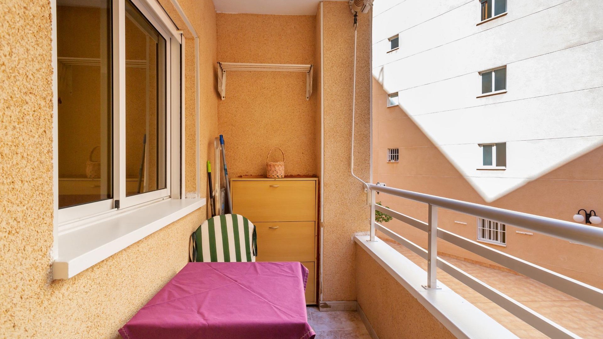 Sprzedaż - Apartament mieszkanie -
Torrevieja - Playa de los locos