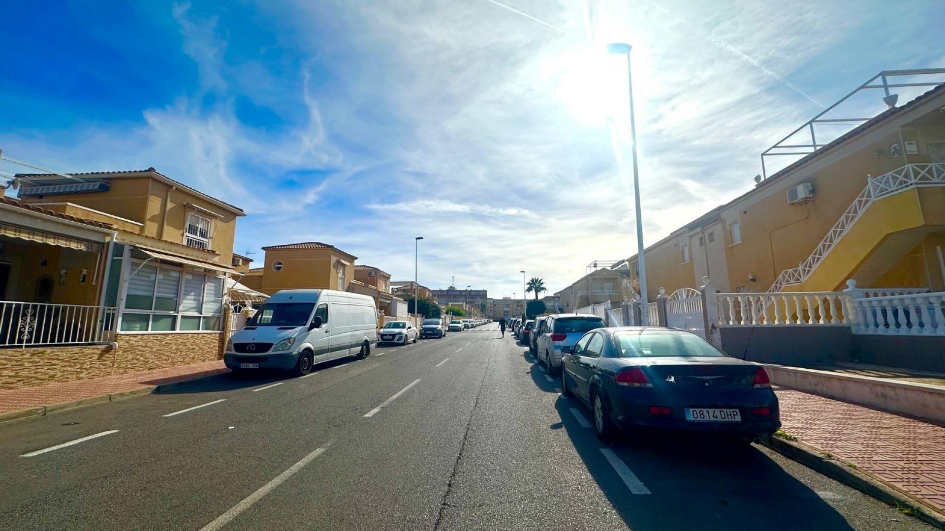 Sprzedaż - Apartament mieszkanie -
Torrevieja - Playa de los locos