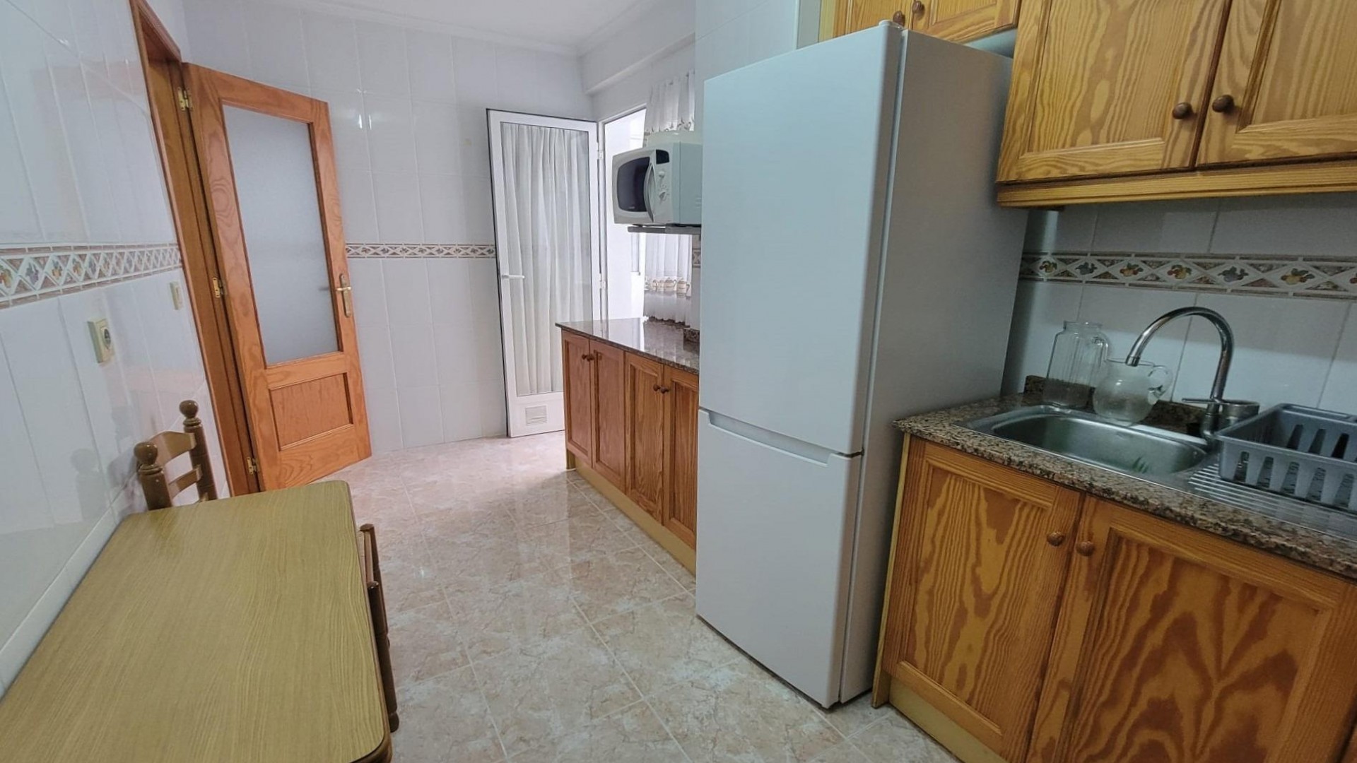 Sprzedaż - Apartament mieszkanie -
Torrevieja - Playa de los Locos