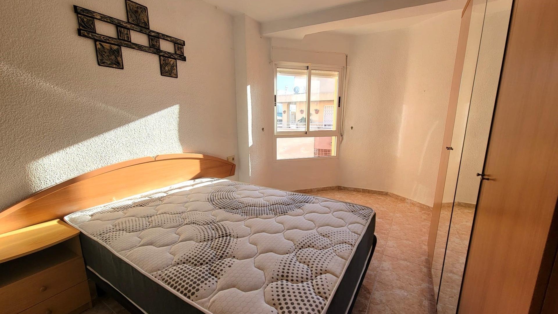 Sprzedaż - Apartament mieszkanie -
Torrevieja - Playa de los Locos