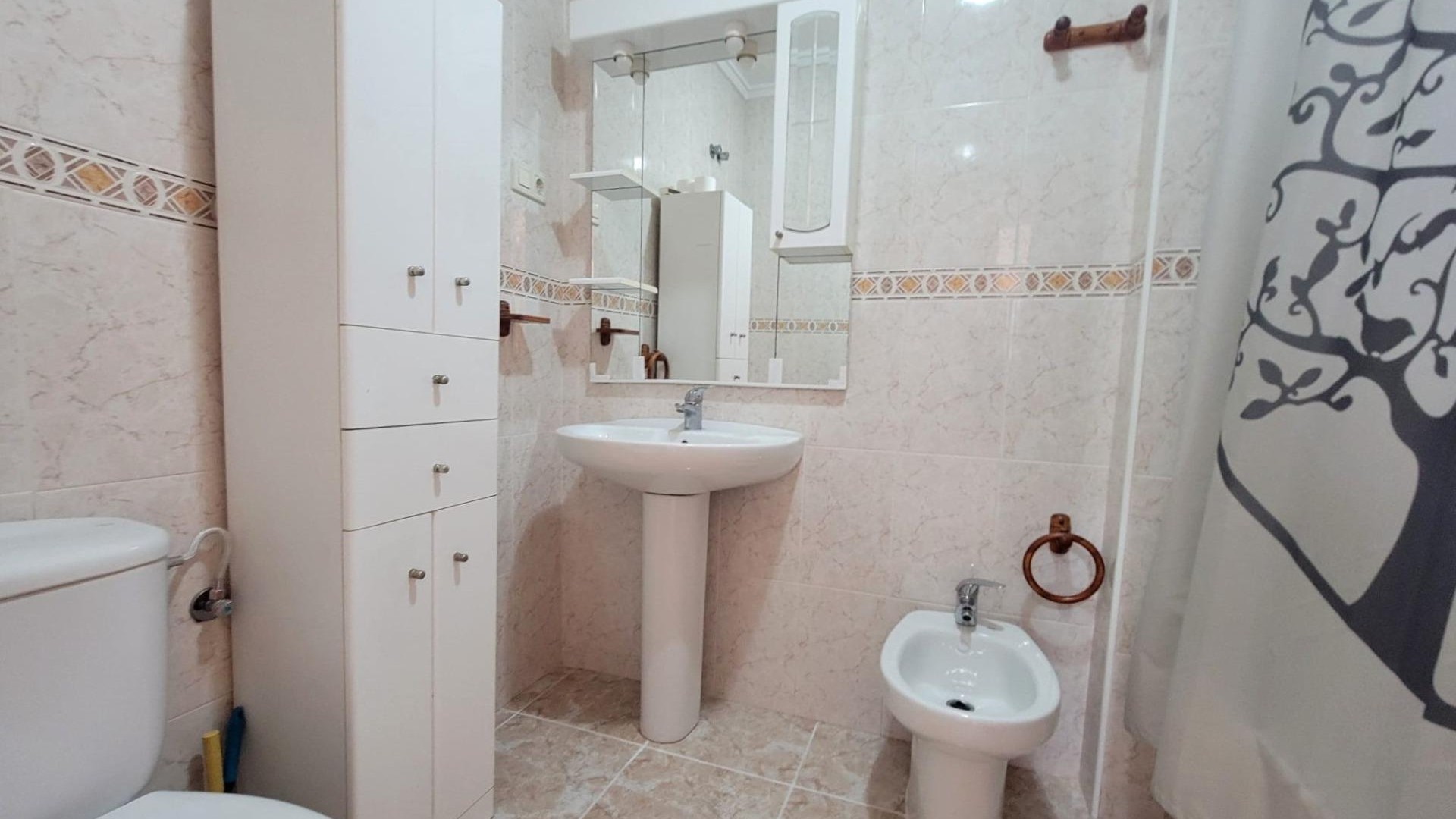 Sprzedaż - Apartament mieszkanie -
Torrevieja - Playa de los Locos