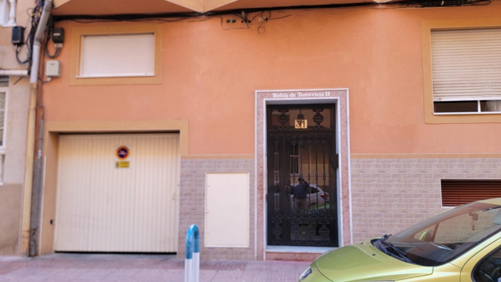 Sprzedaż - Apartament mieszkanie -
Torrevieja - Playa de los Locos