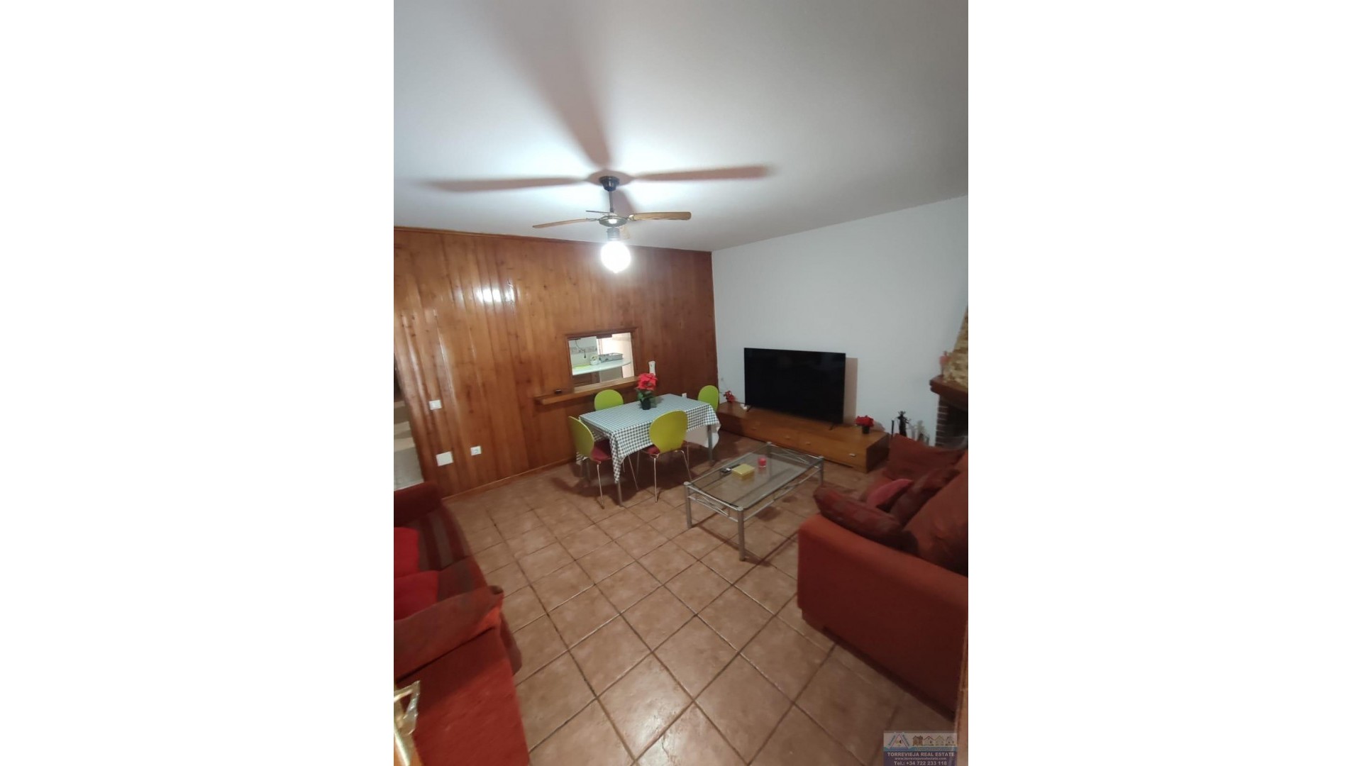 Sprzedaż - Apartament mieszkanie -
Torrevieja - Playa de los Locos