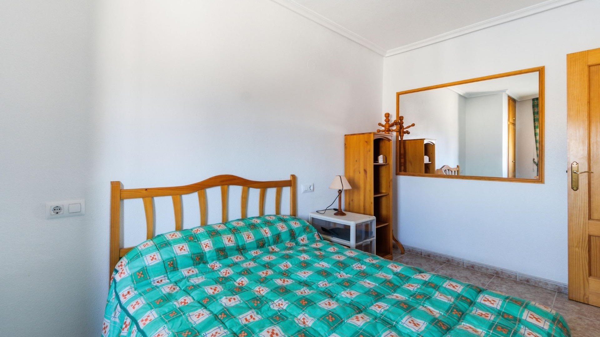 Sprzedaż - Apartament mieszkanie -
Torrevieja - Playa de los locos