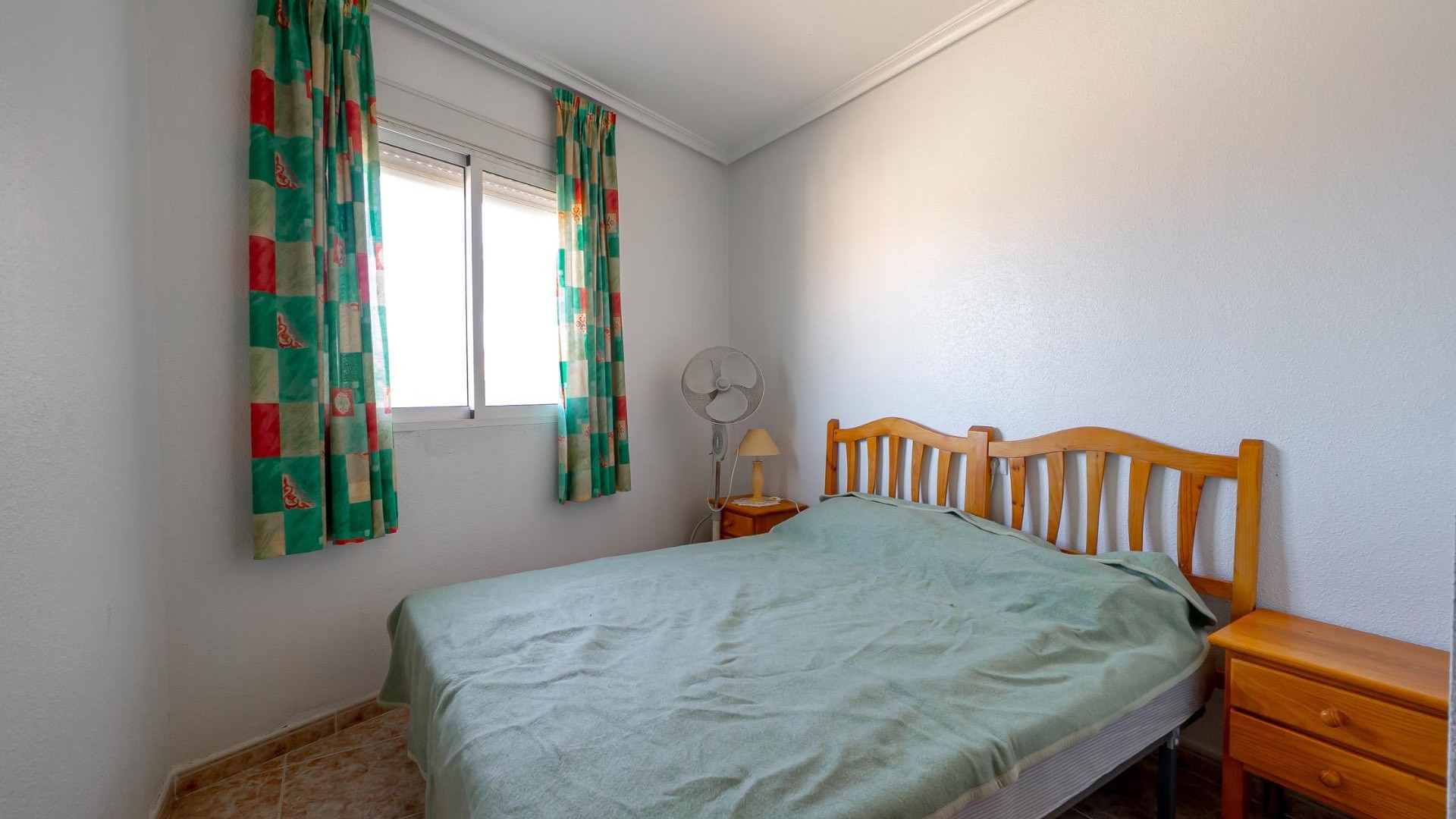 Sprzedaż - Apartament mieszkanie -
Torrevieja - Playa de los locos