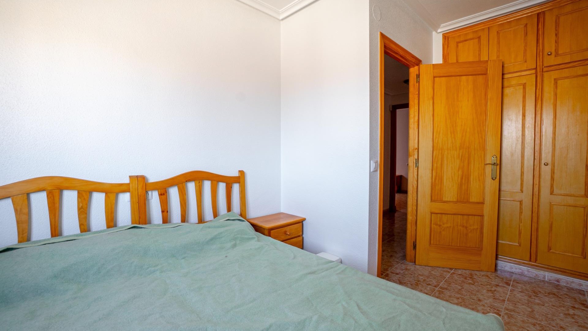 Sprzedaż - Apartament mieszkanie -
Torrevieja - Playa de los locos