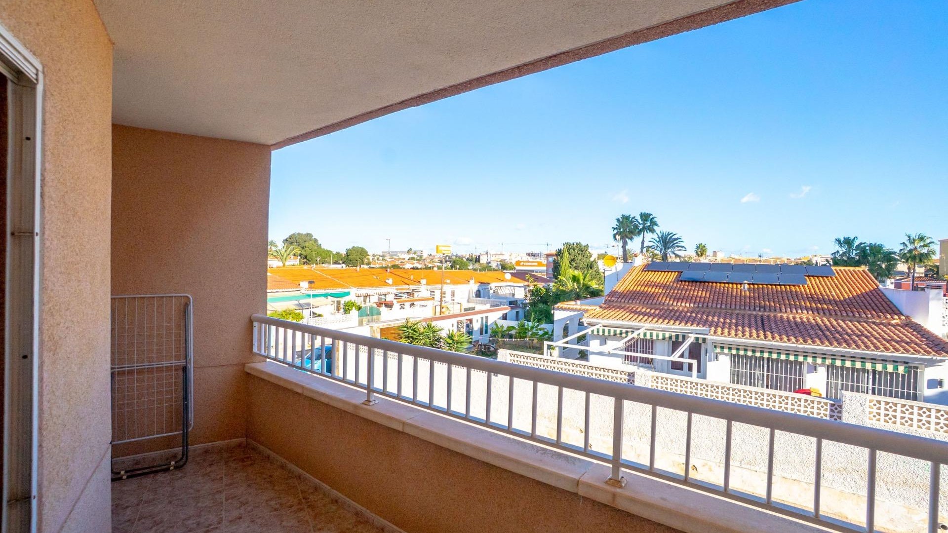 Sprzedaż - Apartament mieszkanie -
Torrevieja - Playa de los locos