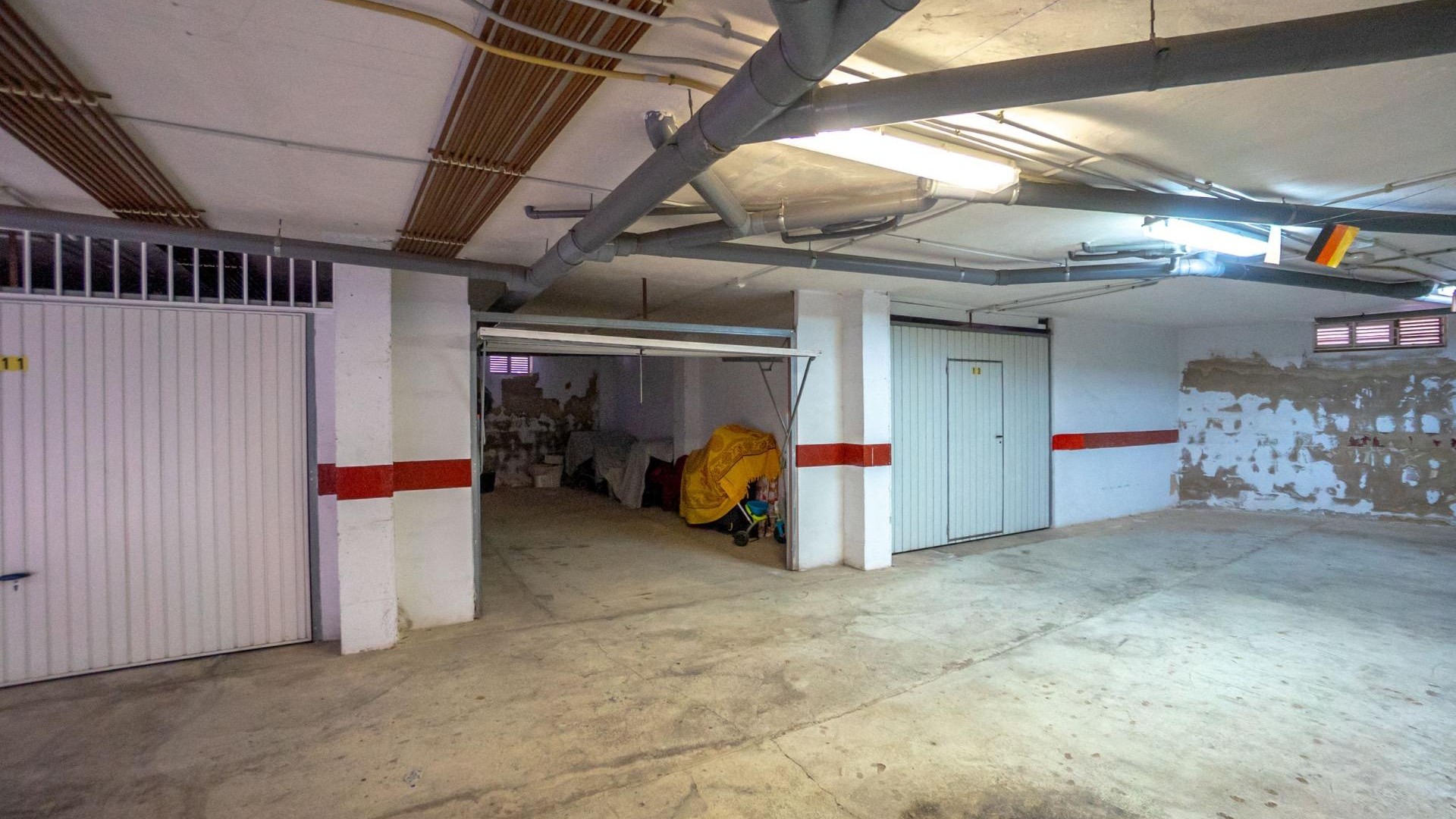 Sprzedaż - Apartament mieszkanie -
Torrevieja - Playa de los locos