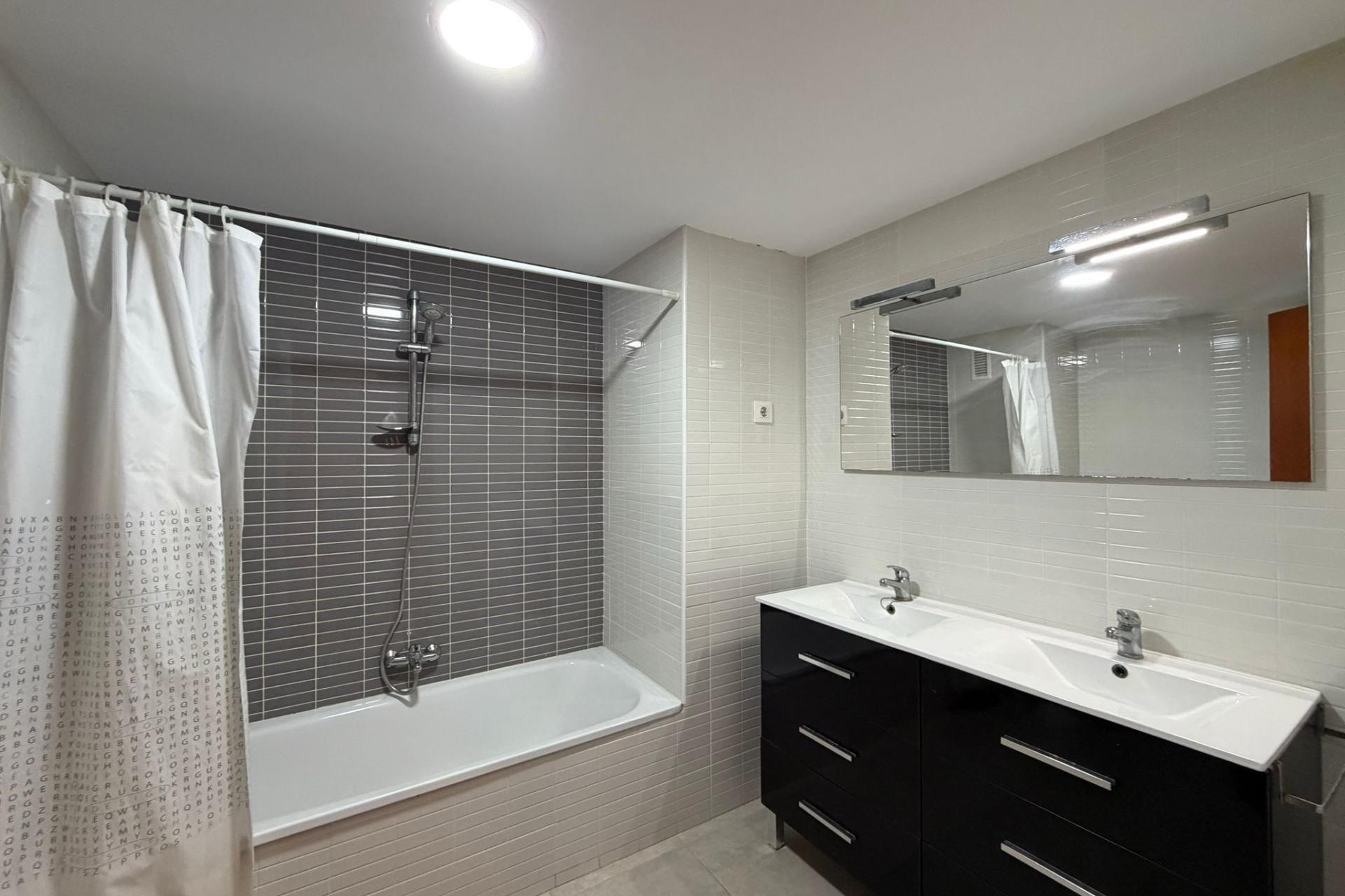 Sprzedaż - Apartament mieszkanie -
Torrevieja - Playa de los Locos